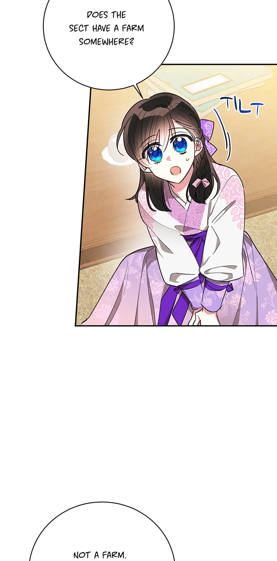 Precious Daughter of the Greatest Martial Arts Villain Chapter 49 - page 20