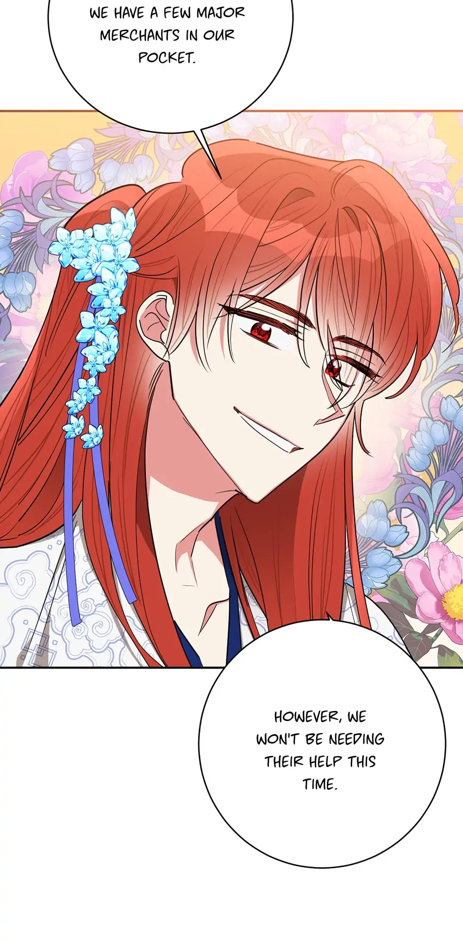 Precious Daughter of the Greatest Martial Arts Villain Chapter 49 - page 21