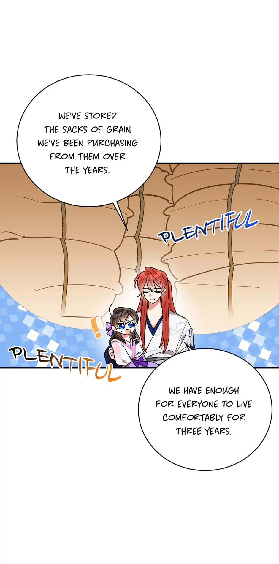 Precious Daughter of the Greatest Martial Arts Villain Chapter 49 - page 22
