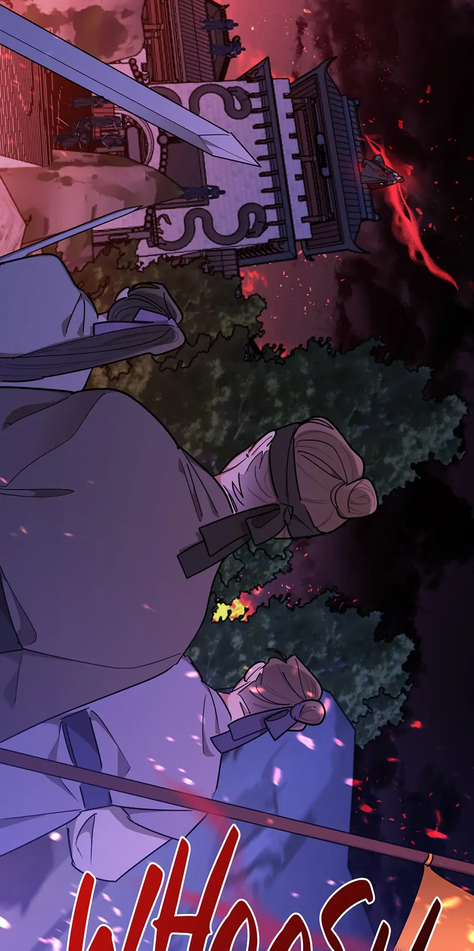 Precious Daughter of the Greatest Martial Arts Villain Chapter 49 - page 2