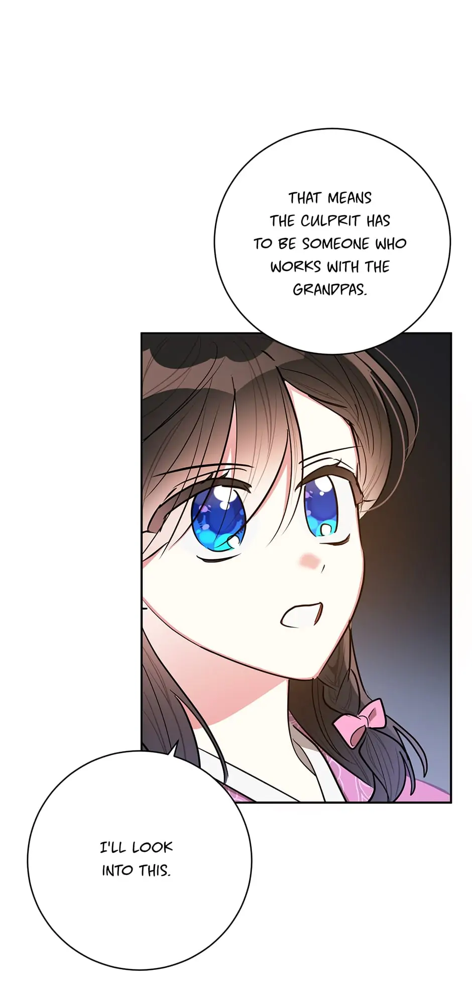 Precious Daughter of the Greatest Martial Arts Villain Chapter 49 - page 29