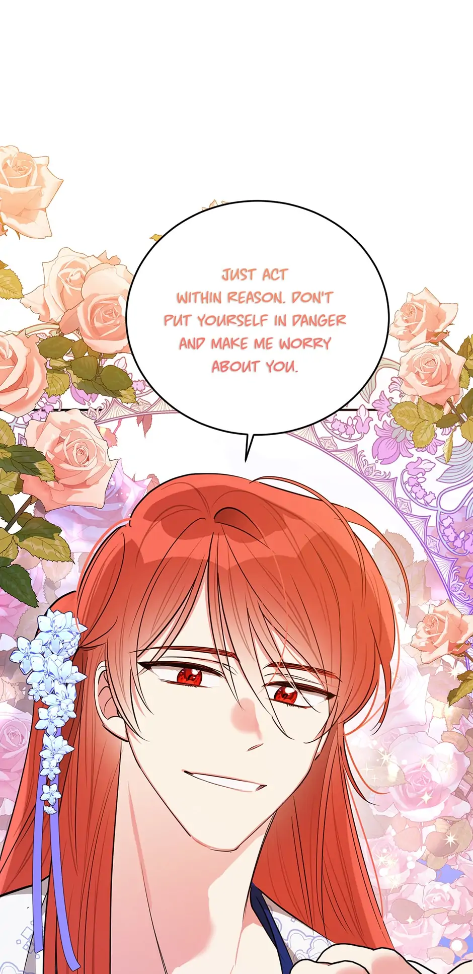 Precious Daughter of the Greatest Martial Arts Villain Chapter 49 - page 32