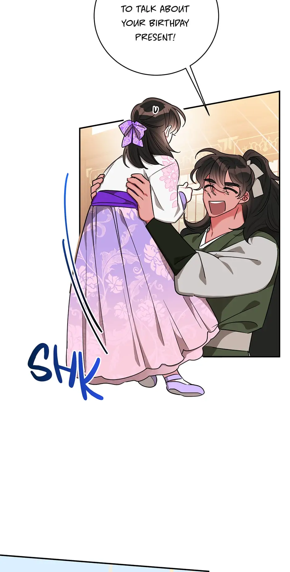 Precious Daughter of the Greatest Martial Arts Villain Chapter 49 - page 37