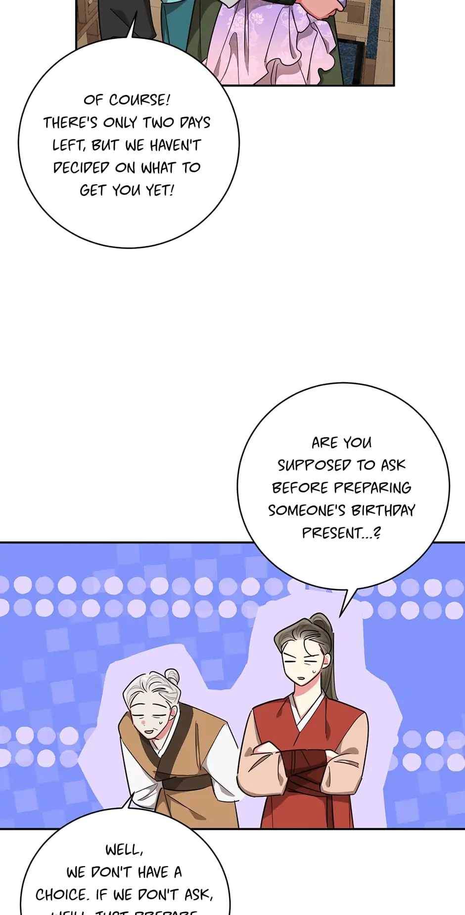 Precious Daughter of the Greatest Martial Arts Villain Chapter 49 - page 39