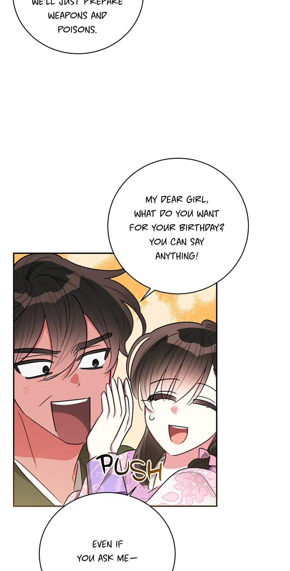 Precious Daughter of the Greatest Martial Arts Villain Chapter 49 - page 40