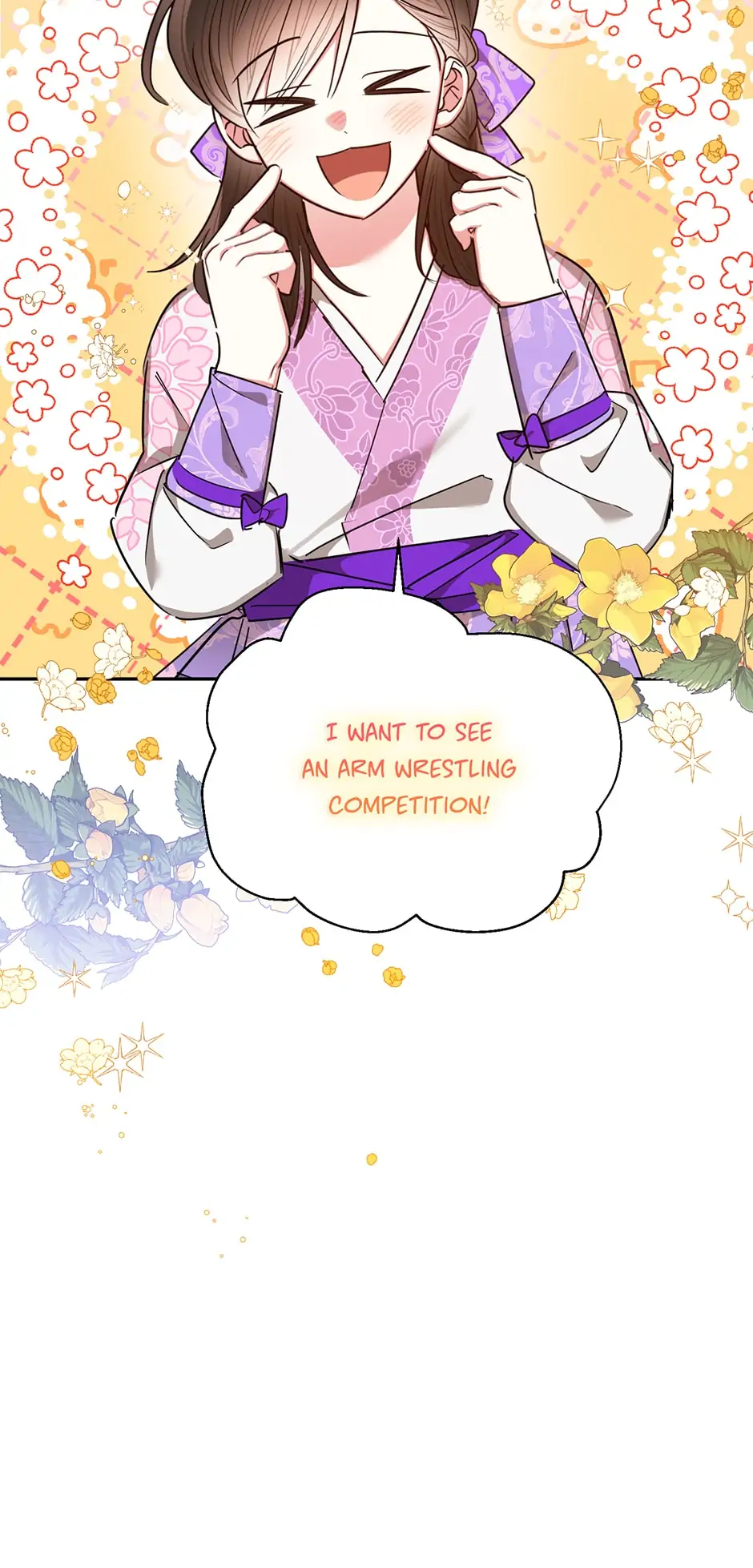 Precious Daughter of the Greatest Martial Arts Villain Chapter 49 - page 44