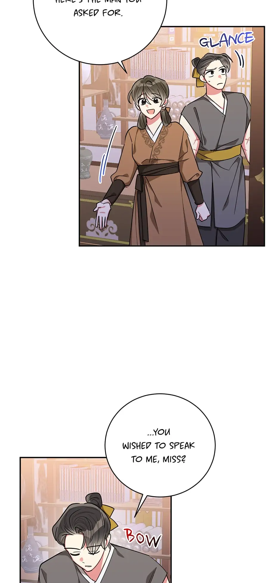 Precious Daughter of the Greatest Martial Arts Villain Chapter 49 - page 47