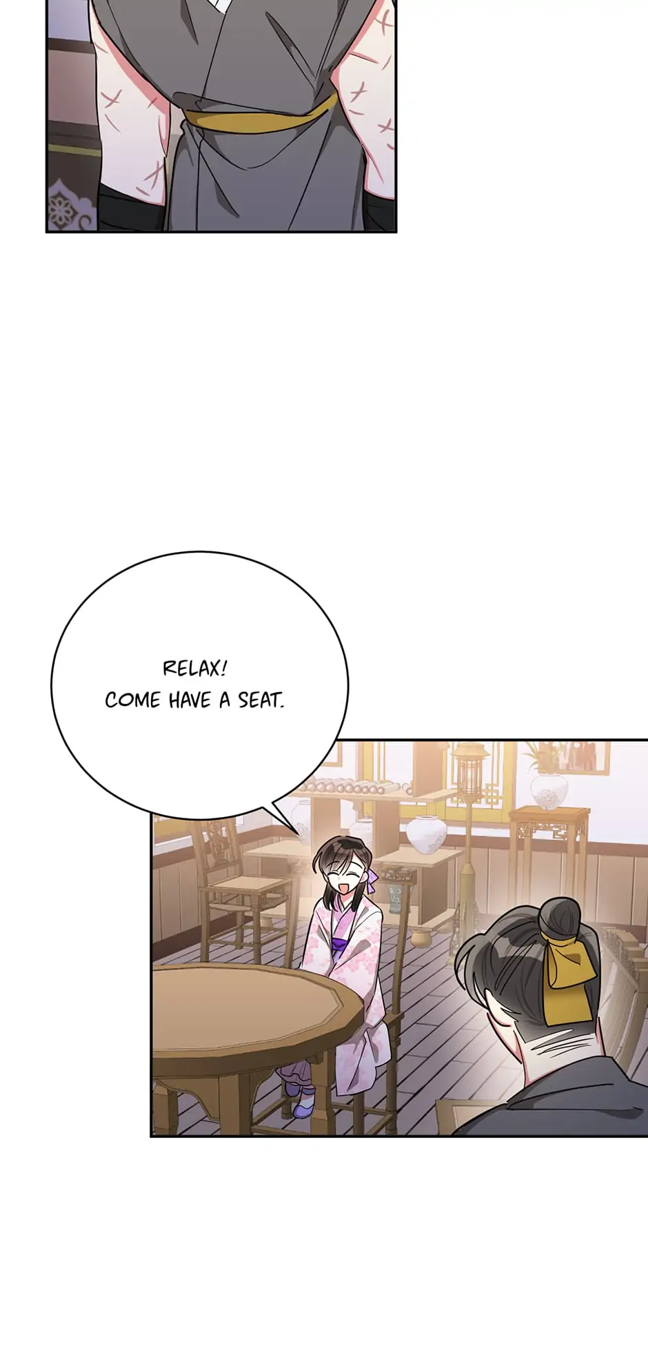 Precious Daughter of the Greatest Martial Arts Villain Chapter 49 - page 48