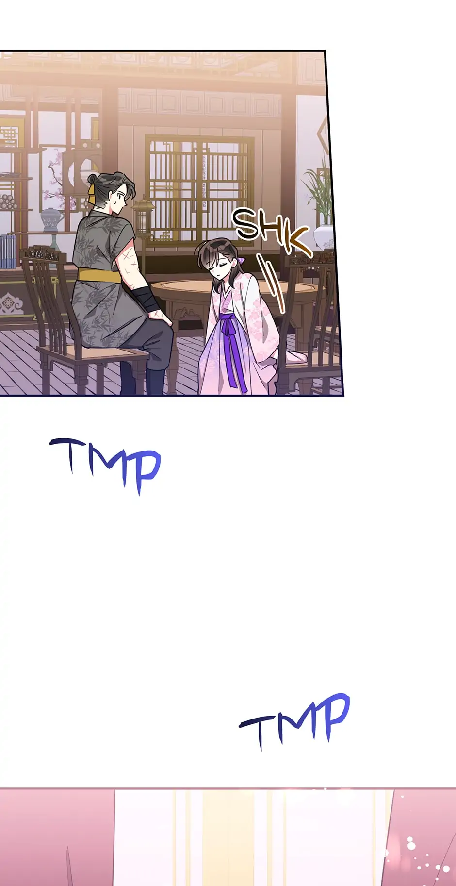 Precious Daughter of the Greatest Martial Arts Villain Chapter 49 - page 51