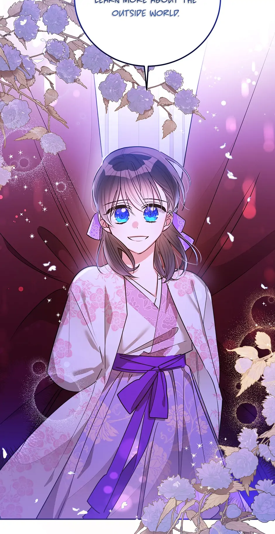 Precious Daughter of the Greatest Martial Arts Villain Chapter 49 - page 54
