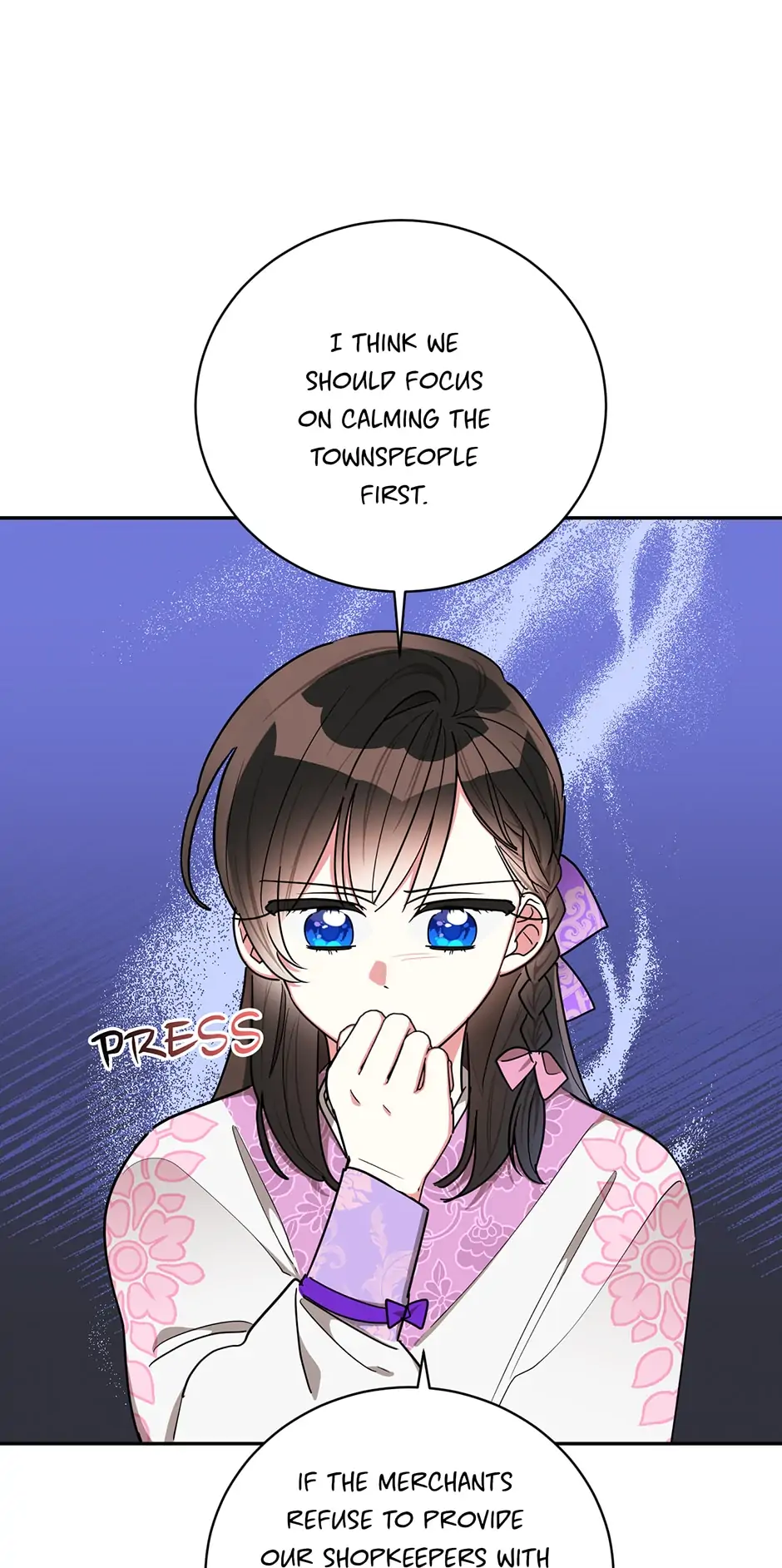 Precious Daughter of the Greatest Martial Arts Villain Chapter 49 - page 6