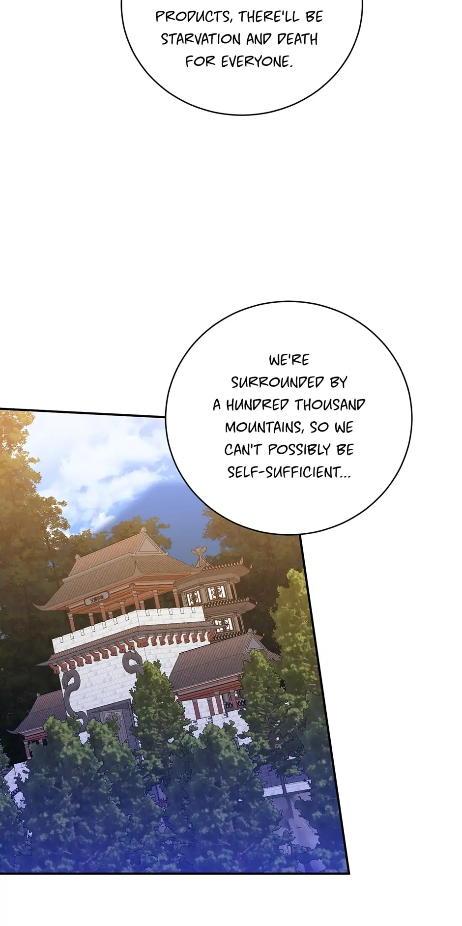 Precious Daughter of the Greatest Martial Arts Villain Chapter 49 - page 7