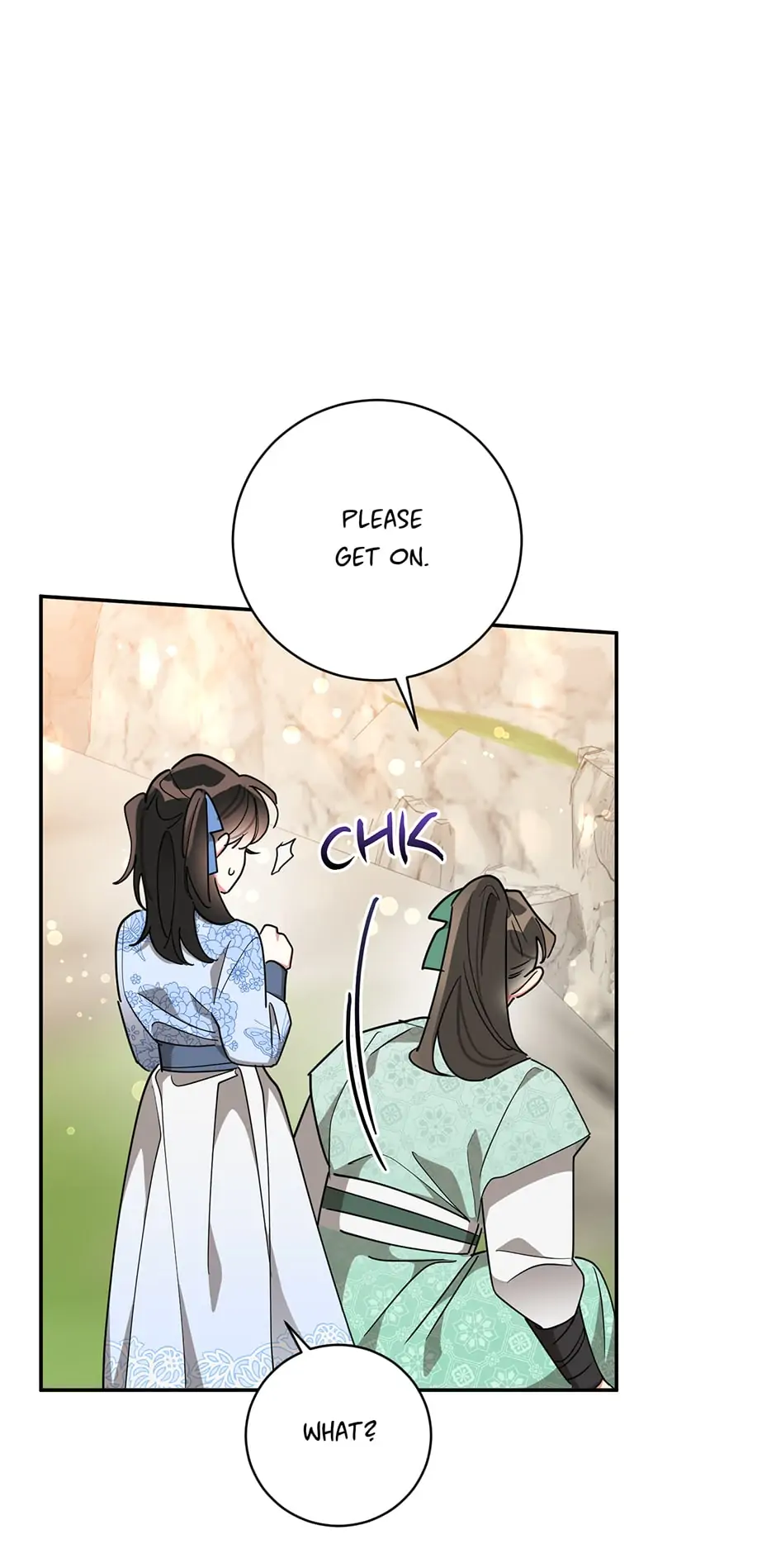 Precious Daughter of the Greatest Martial Arts Villain Chapter 68 - page 13