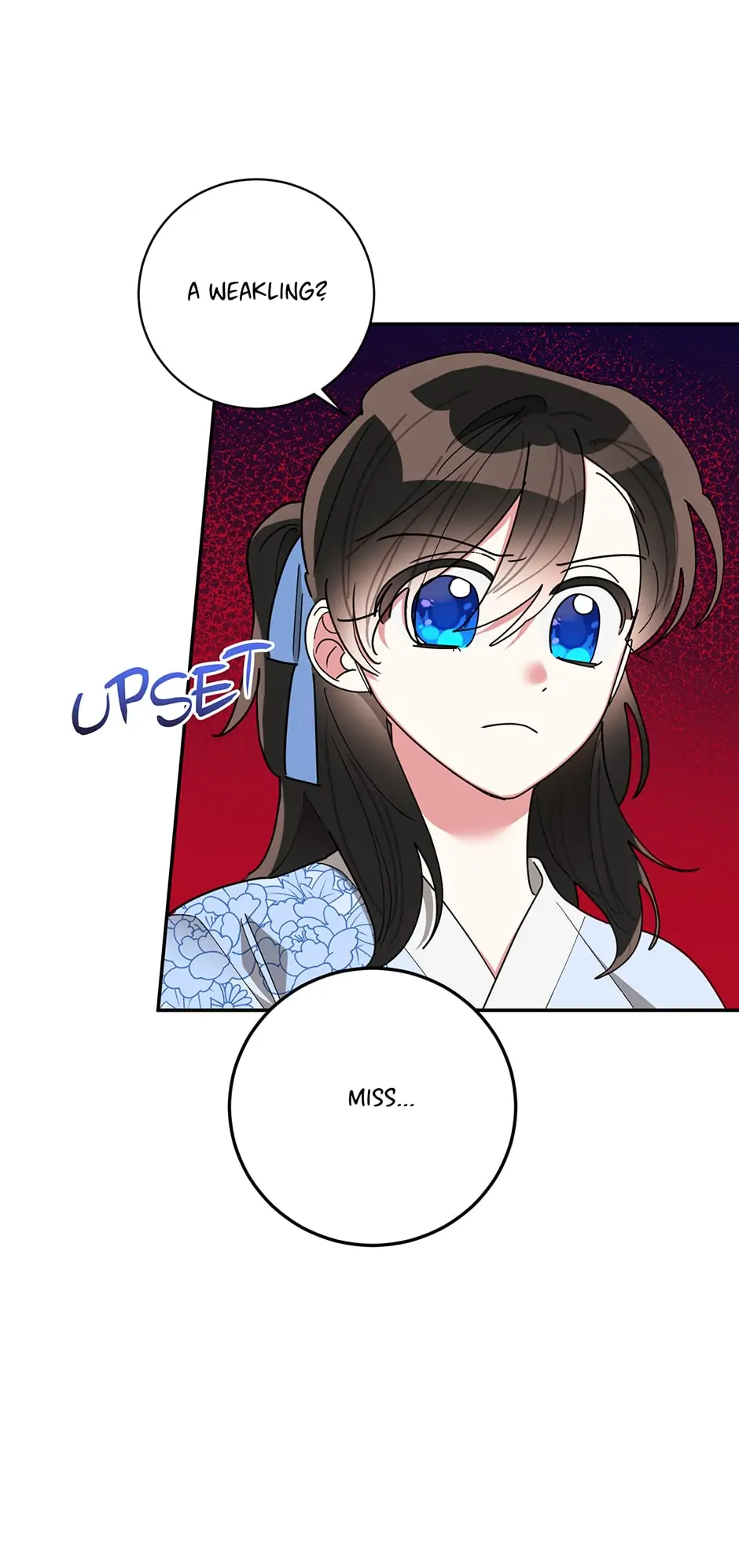 Precious Daughter of the Greatest Martial Arts Villain Chapter 68 - page 16