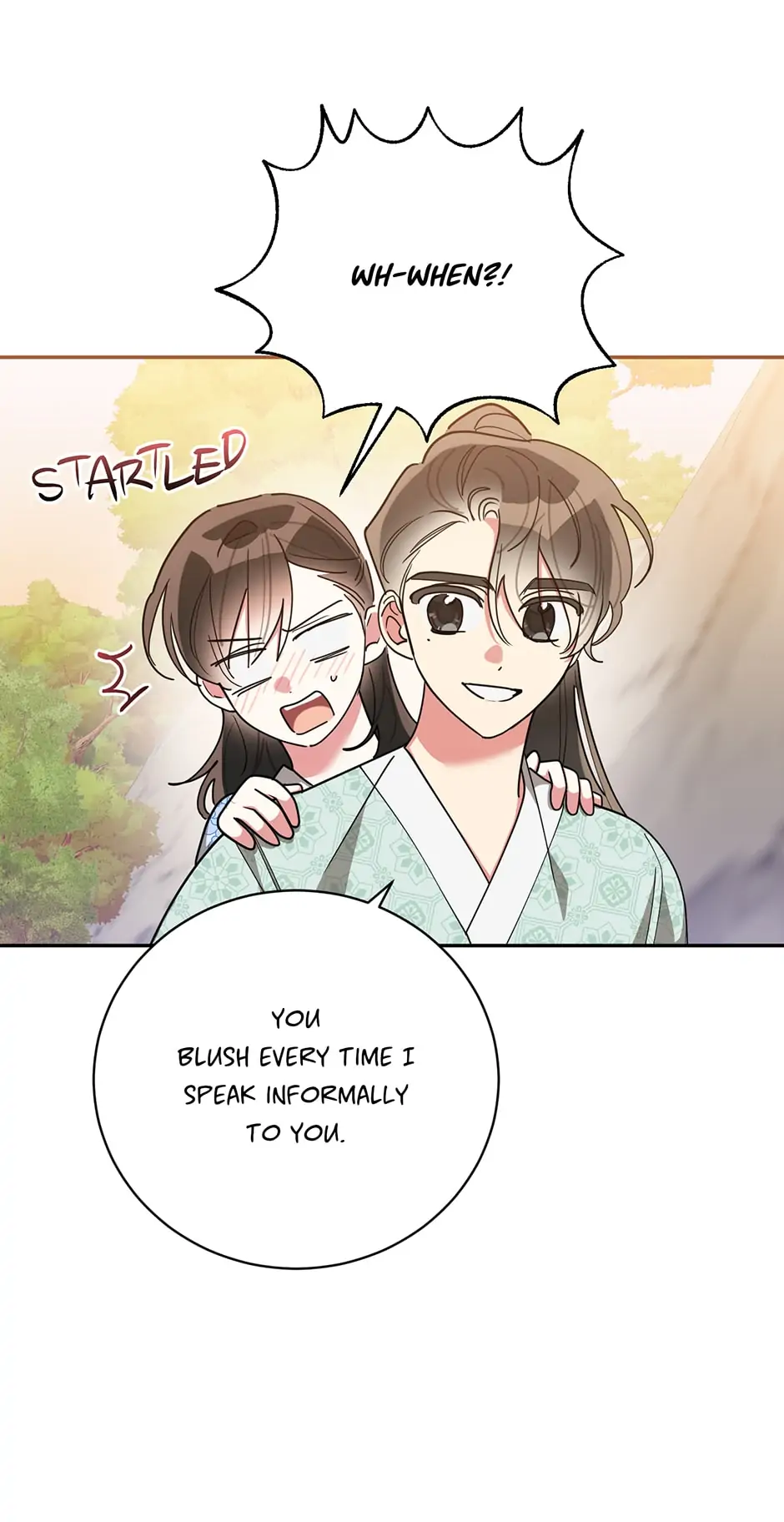 Precious Daughter of the Greatest Martial Arts Villain Chapter 68 - page 22