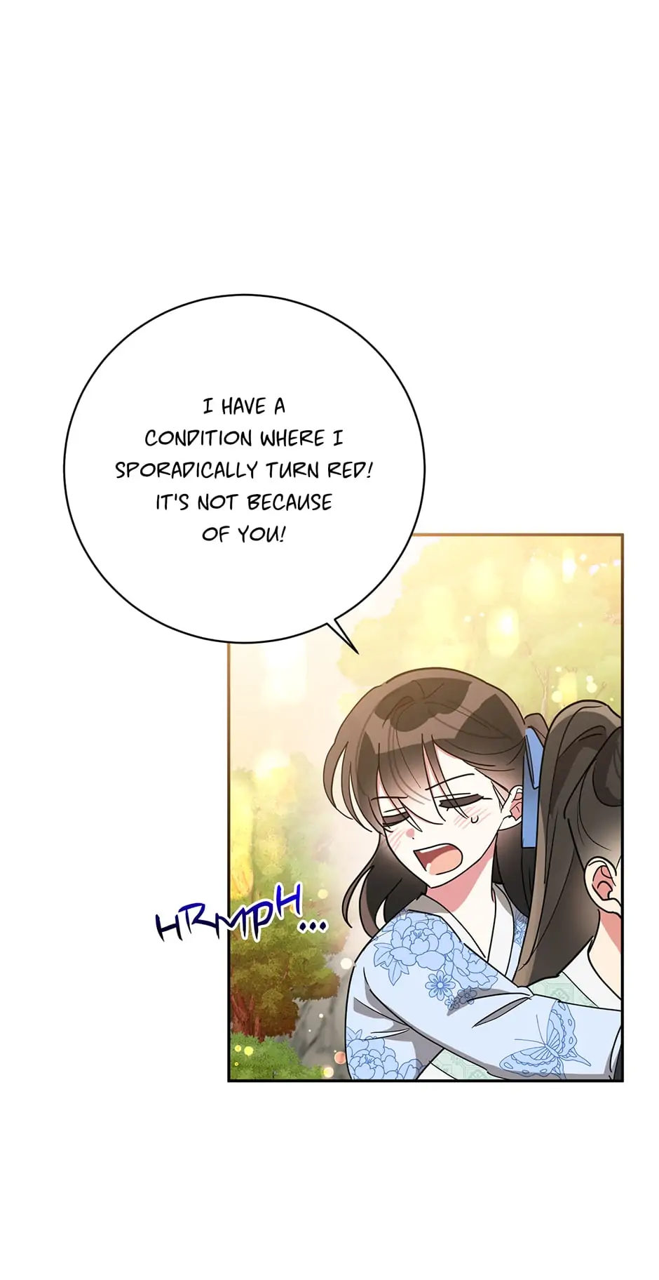 Precious Daughter of the Greatest Martial Arts Villain Chapter 68 - page 24