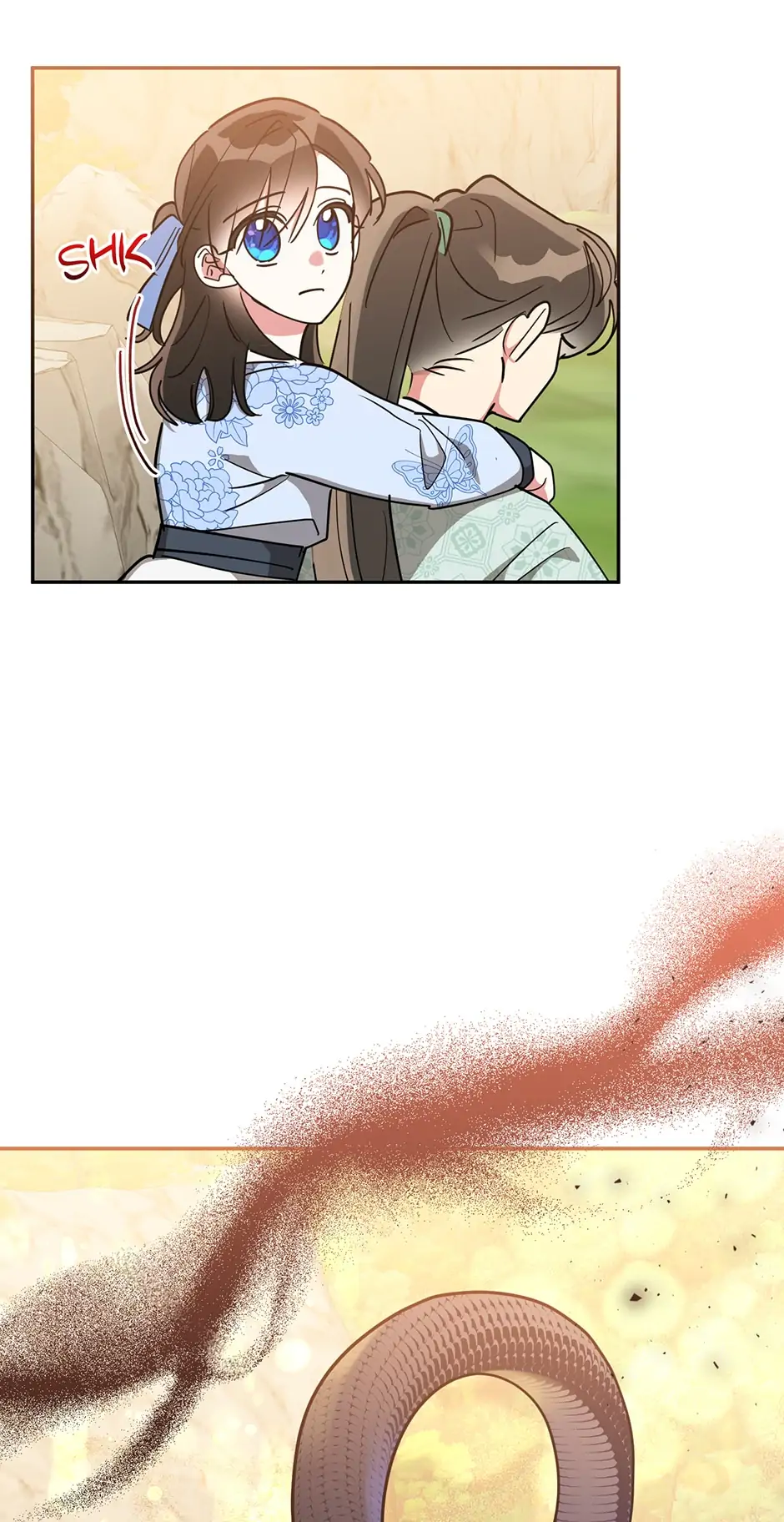 Precious Daughter of the Greatest Martial Arts Villain Chapter 68 - page 27