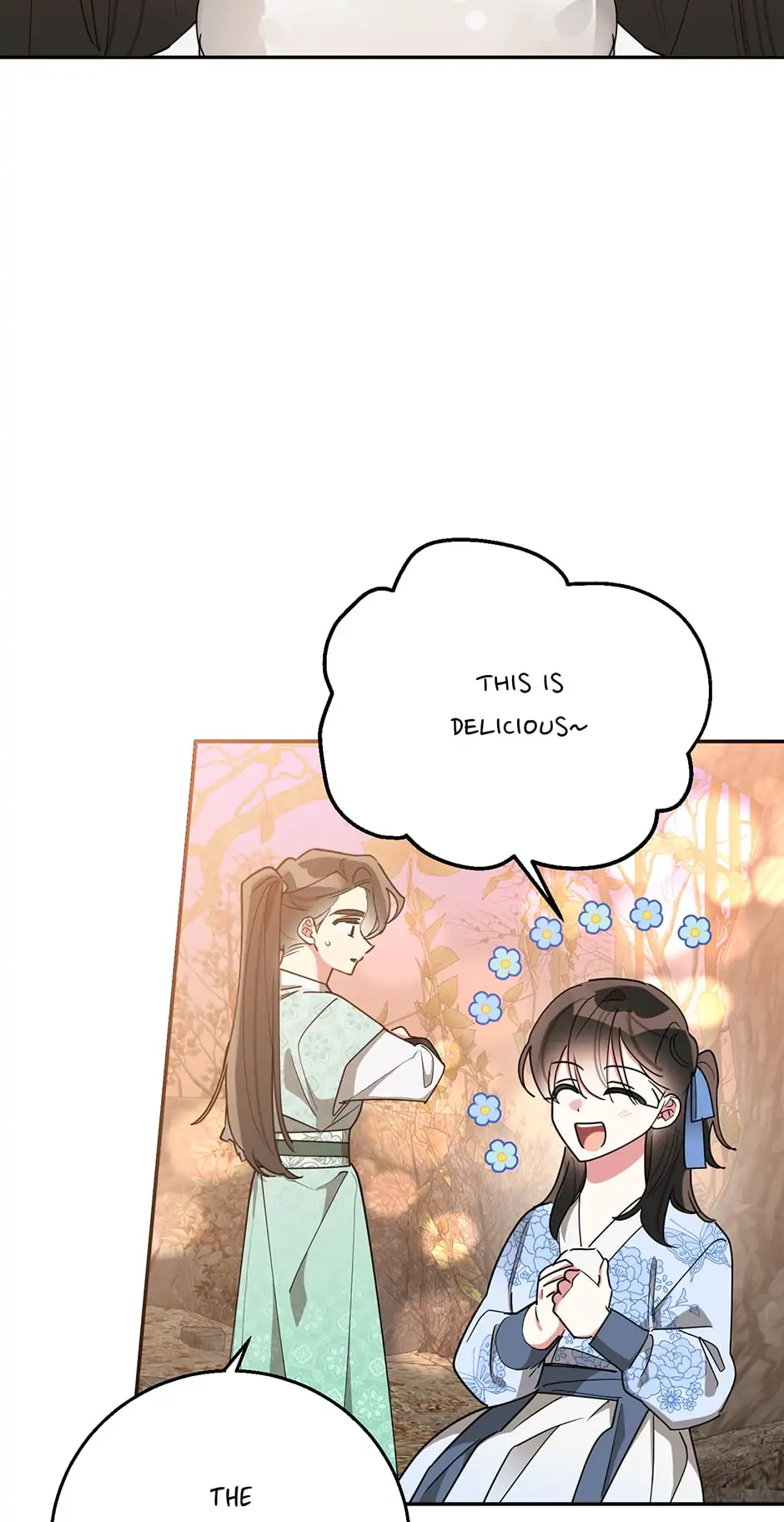 Precious Daughter of the Greatest Martial Arts Villain Chapter 68 - page 32