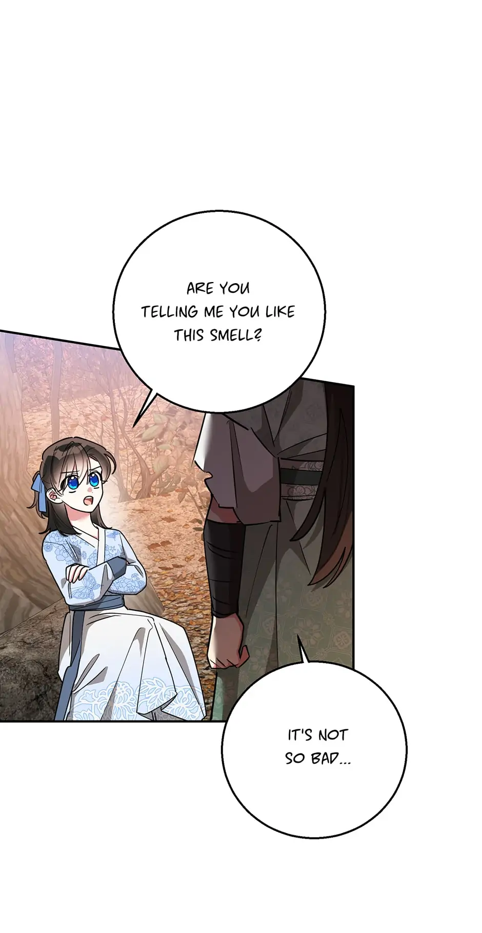Precious Daughter of the Greatest Martial Arts Villain Chapter 68 - page 35
