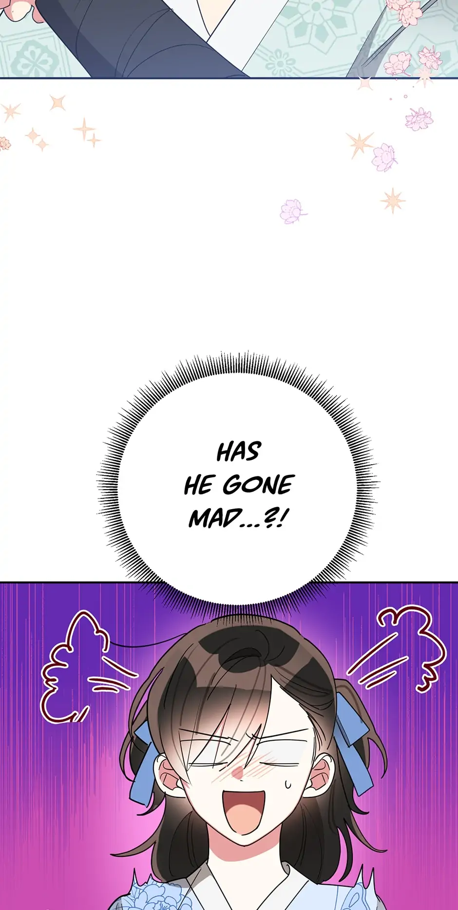Precious Daughter of the Greatest Martial Arts Villain Chapter 68 - page 37