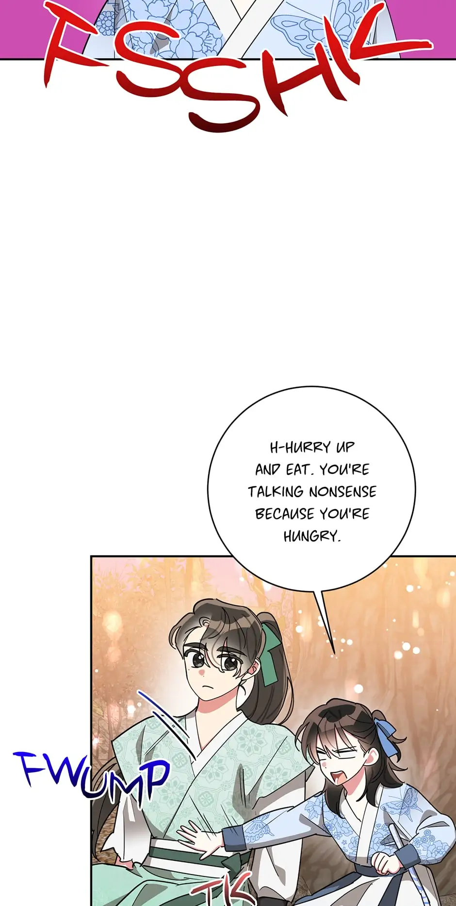 Precious Daughter of the Greatest Martial Arts Villain Chapter 68 - page 38