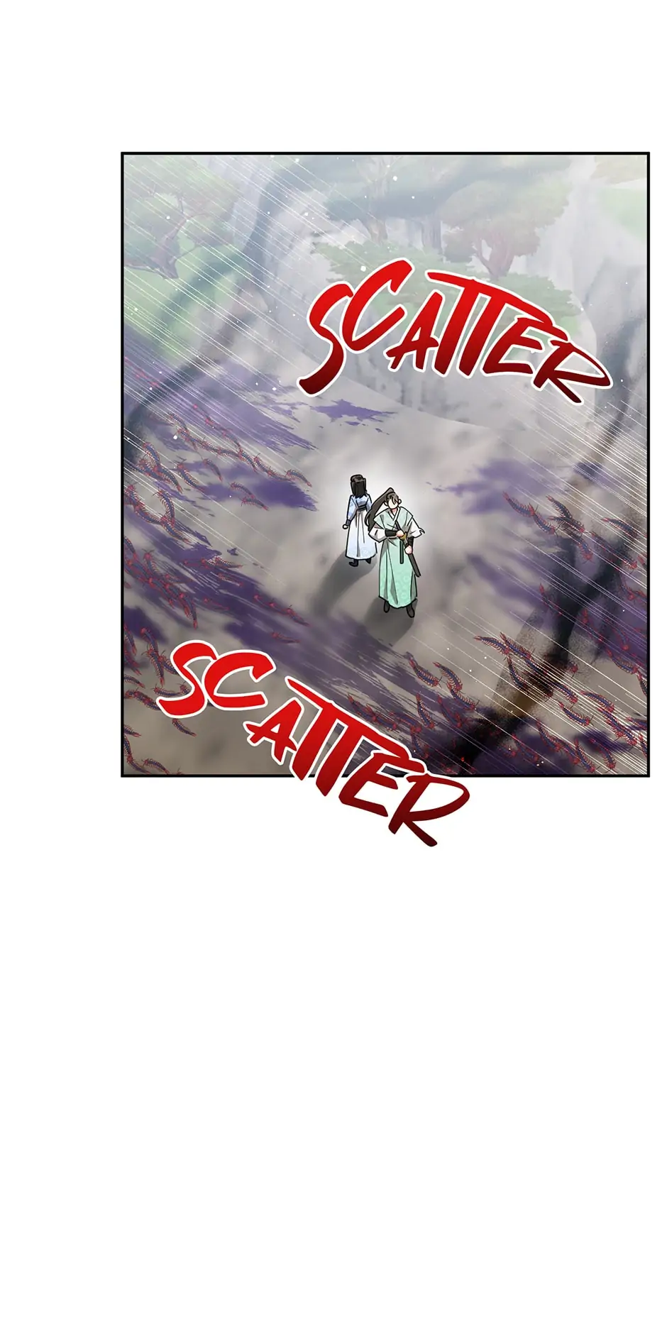 Precious Daughter of the Greatest Martial Arts Villain Chapter 68 - page 3