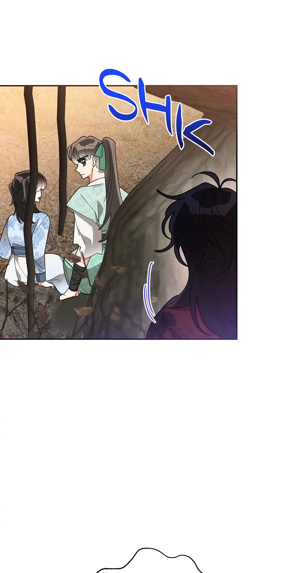 Precious Daughter of the Greatest Martial Arts Villain Chapter 68 - page 41