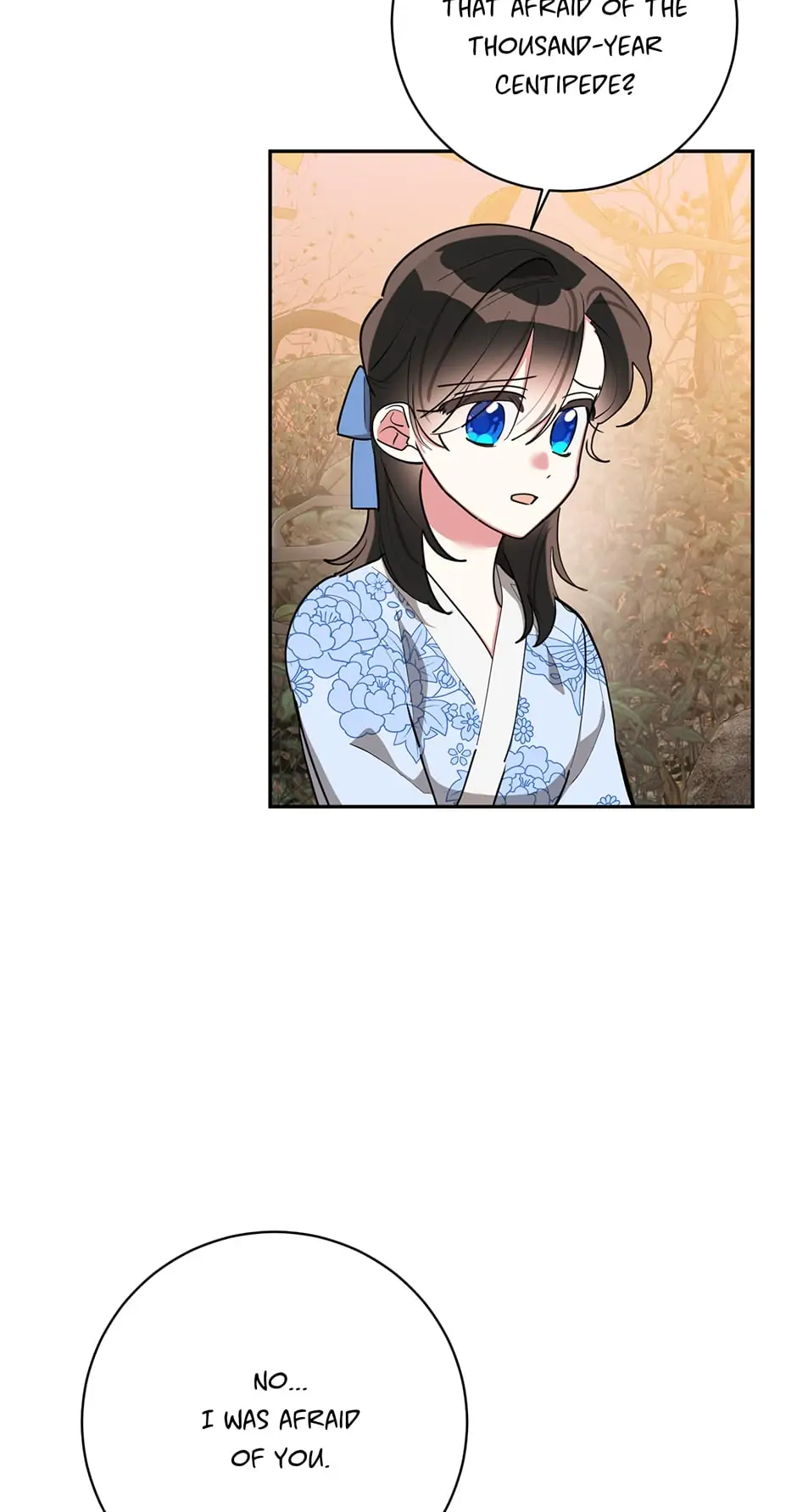 Precious Daughter of the Greatest Martial Arts Villain Chapter 68 - page 45