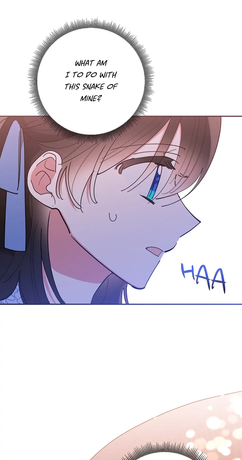 Precious Daughter of the Greatest Martial Arts Villain Chapter 68 - page 47