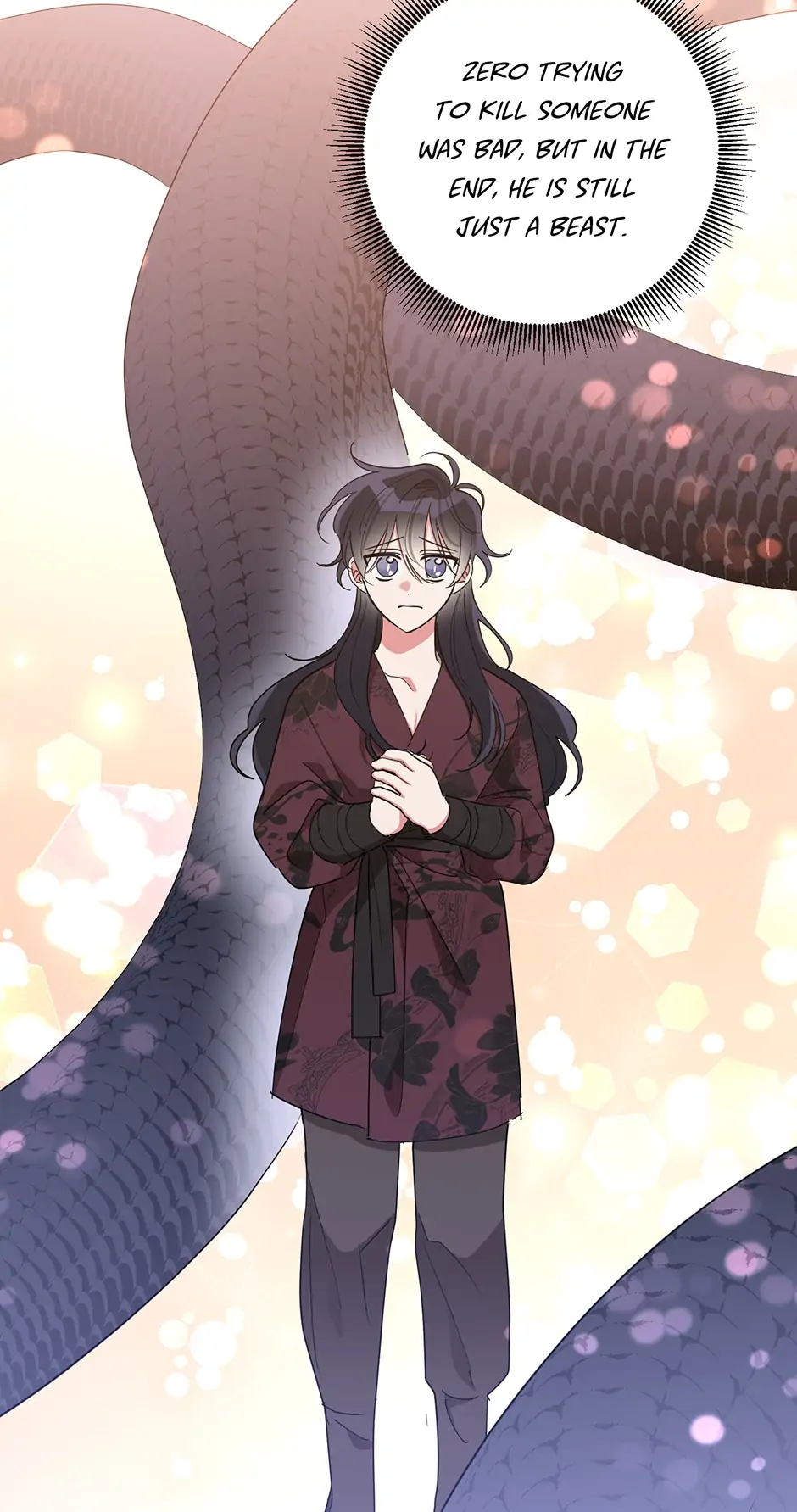 Precious Daughter of the Greatest Martial Arts Villain Chapter 68 - page 48