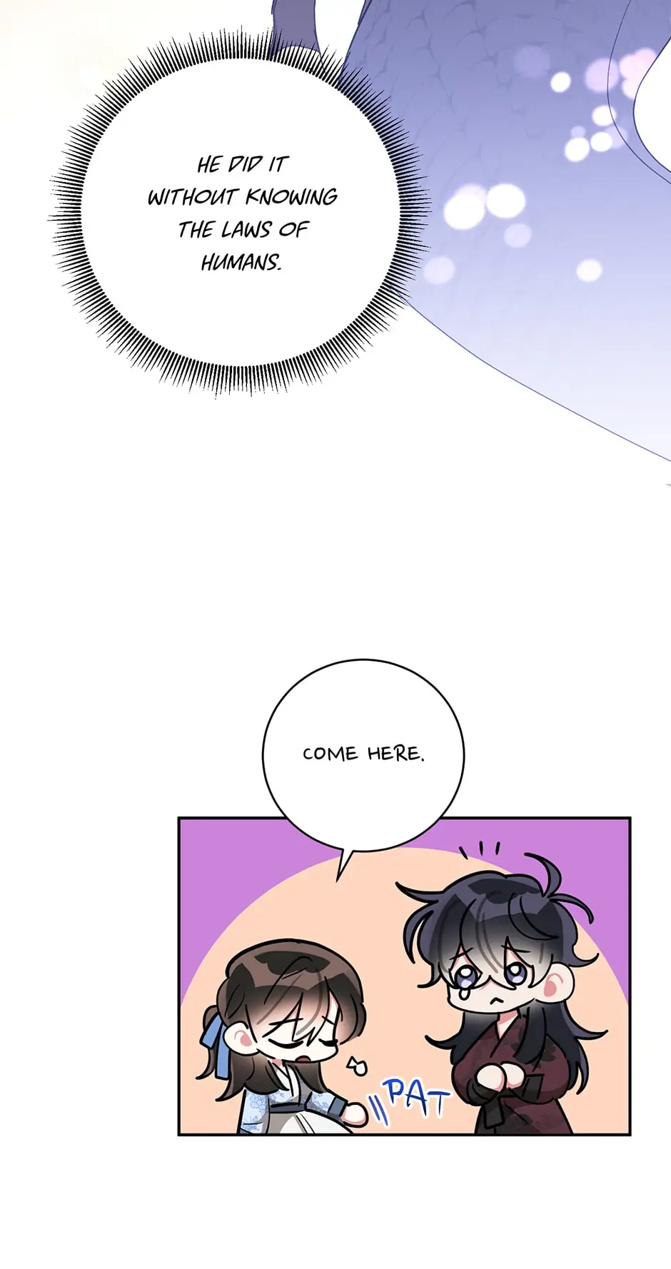 Precious Daughter of the Greatest Martial Arts Villain Chapter 68 - page 49