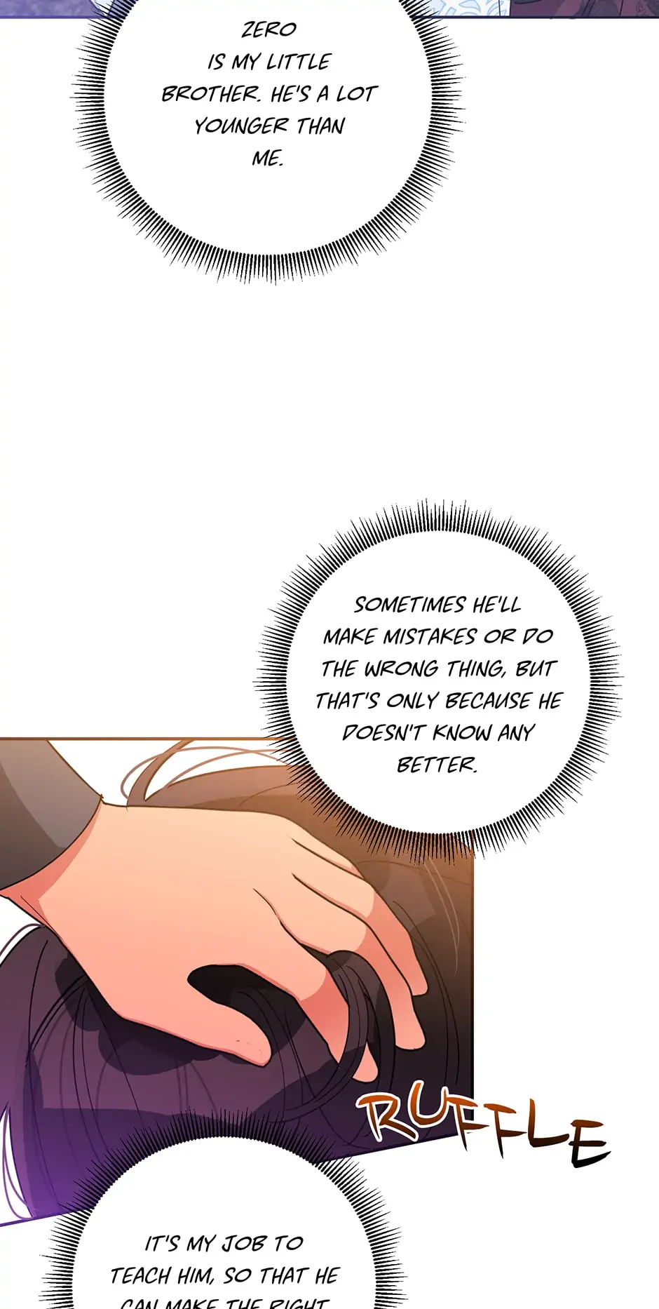 Precious Daughter of the Greatest Martial Arts Villain Chapter 68 - page 51