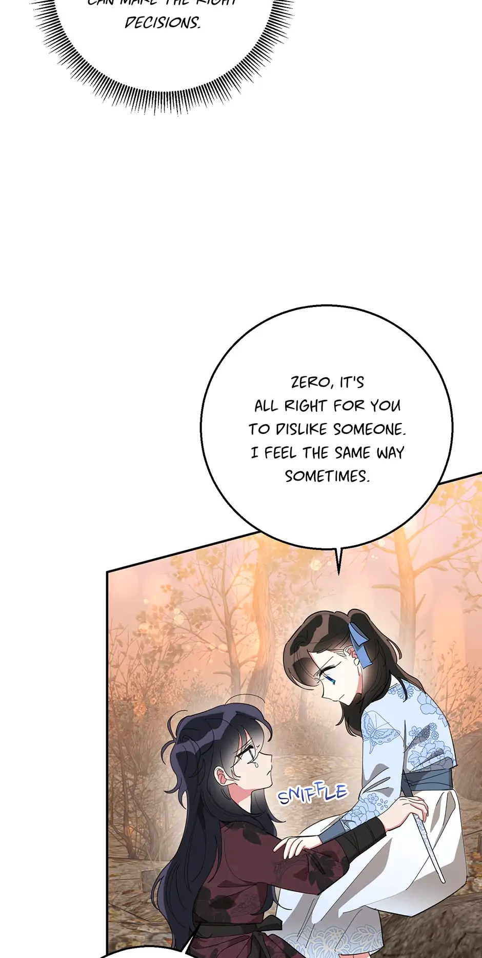 Precious Daughter of the Greatest Martial Arts Villain Chapter 68 - page 52