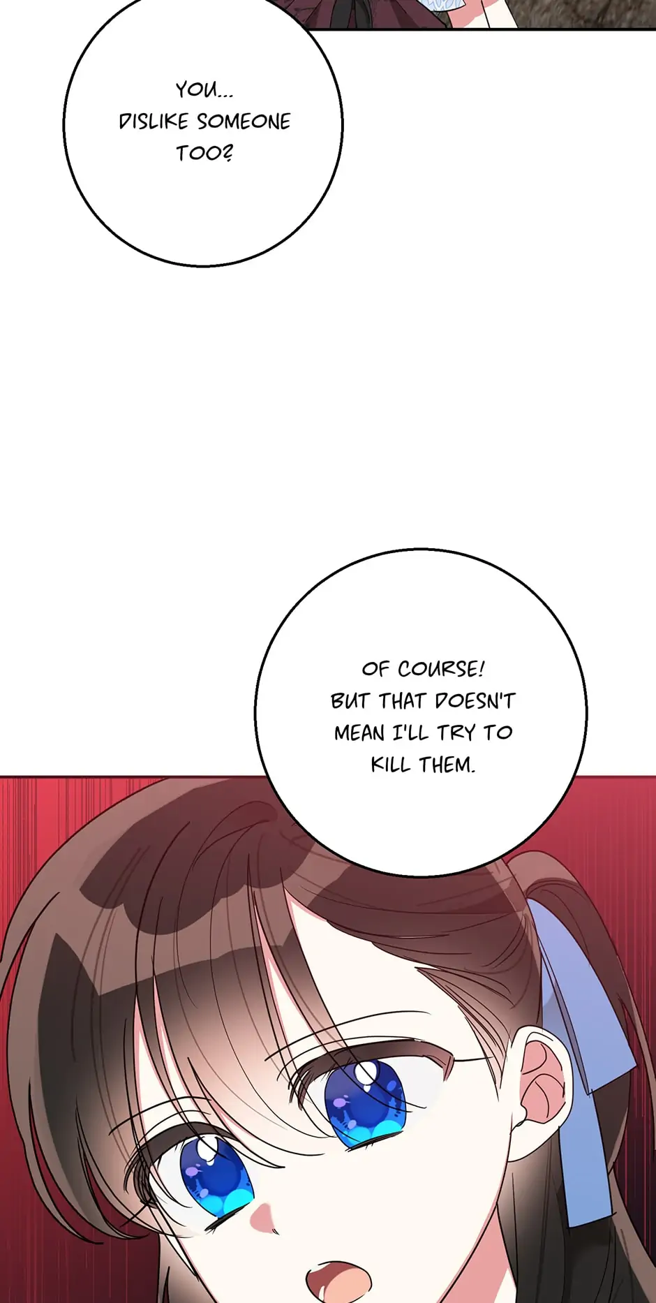 Precious Daughter of the Greatest Martial Arts Villain Chapter 68 - page 53