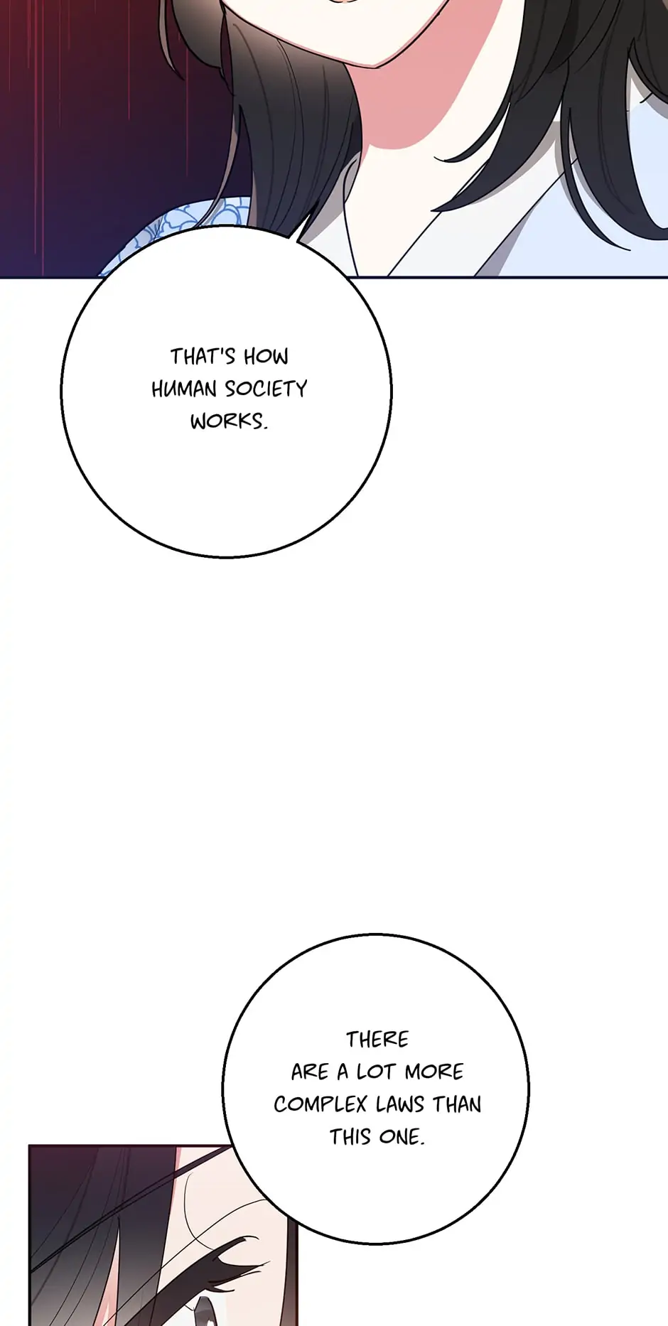 Precious Daughter of the Greatest Martial Arts Villain Chapter 68 - page 54