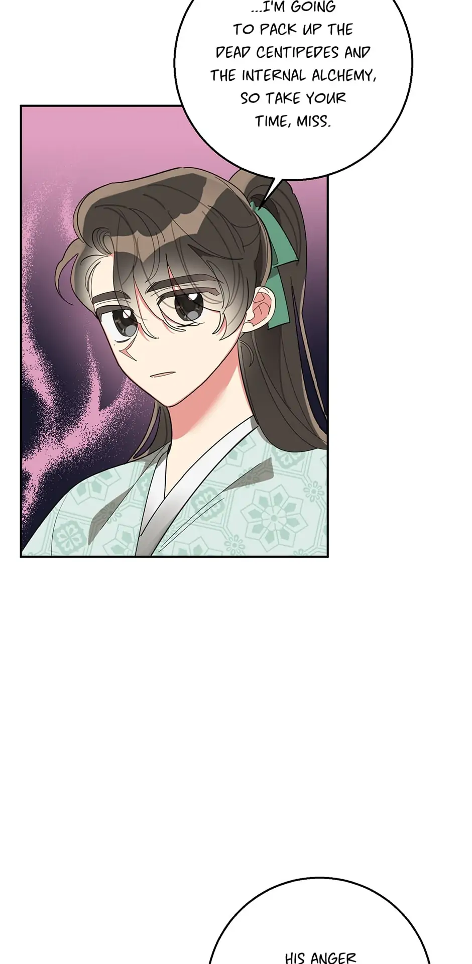Precious Daughter of the Greatest Martial Arts Villain Chapter 68 - page 58