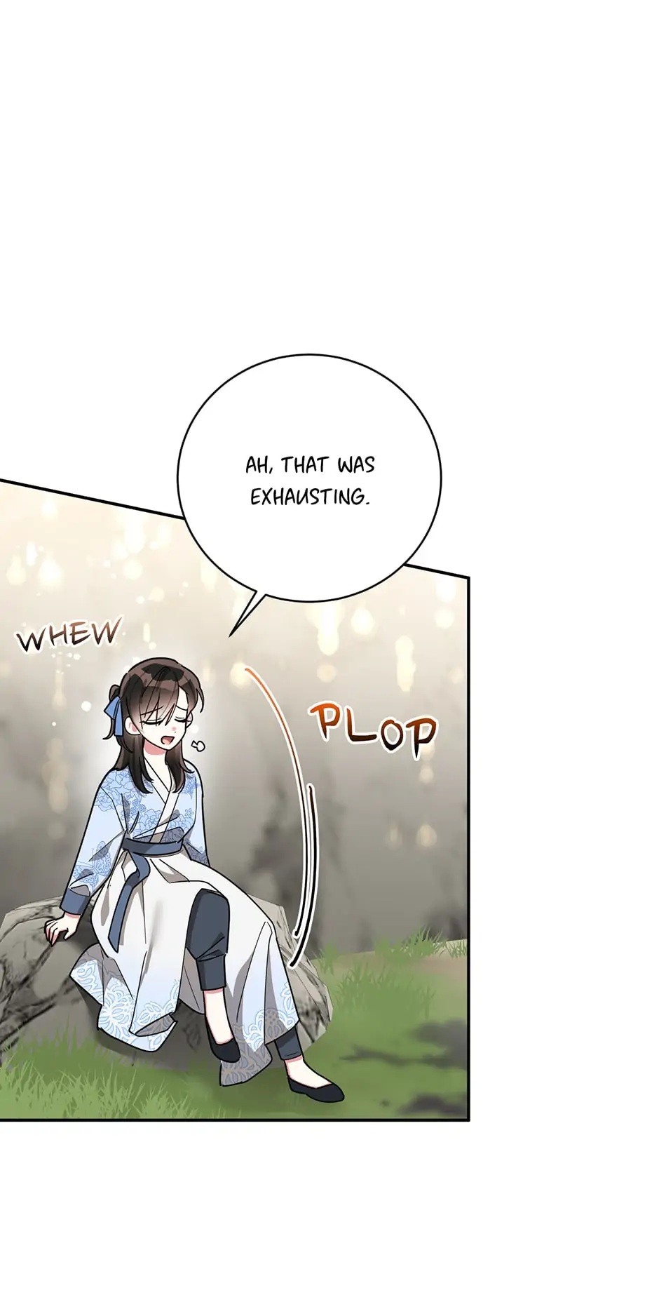 Precious Daughter of the Greatest Martial Arts Villain Chapter 68 - page 5