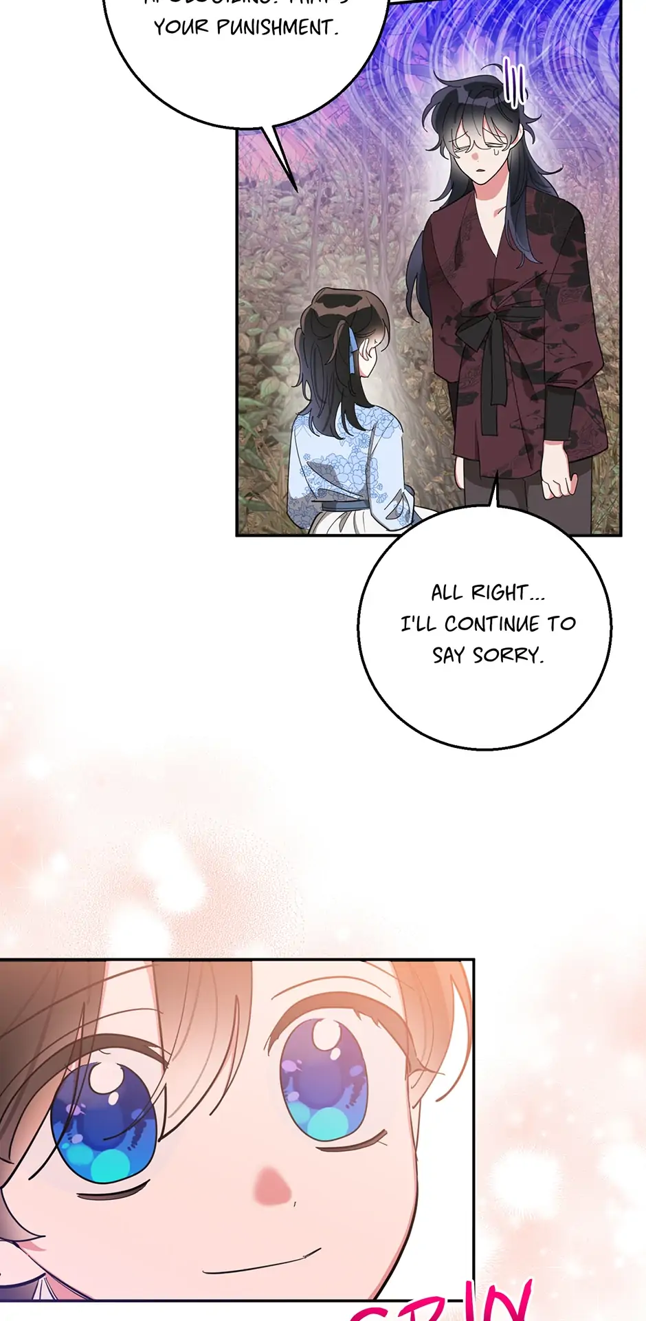 Precious Daughter of the Greatest Martial Arts Villain Chapter 68 - page 60
