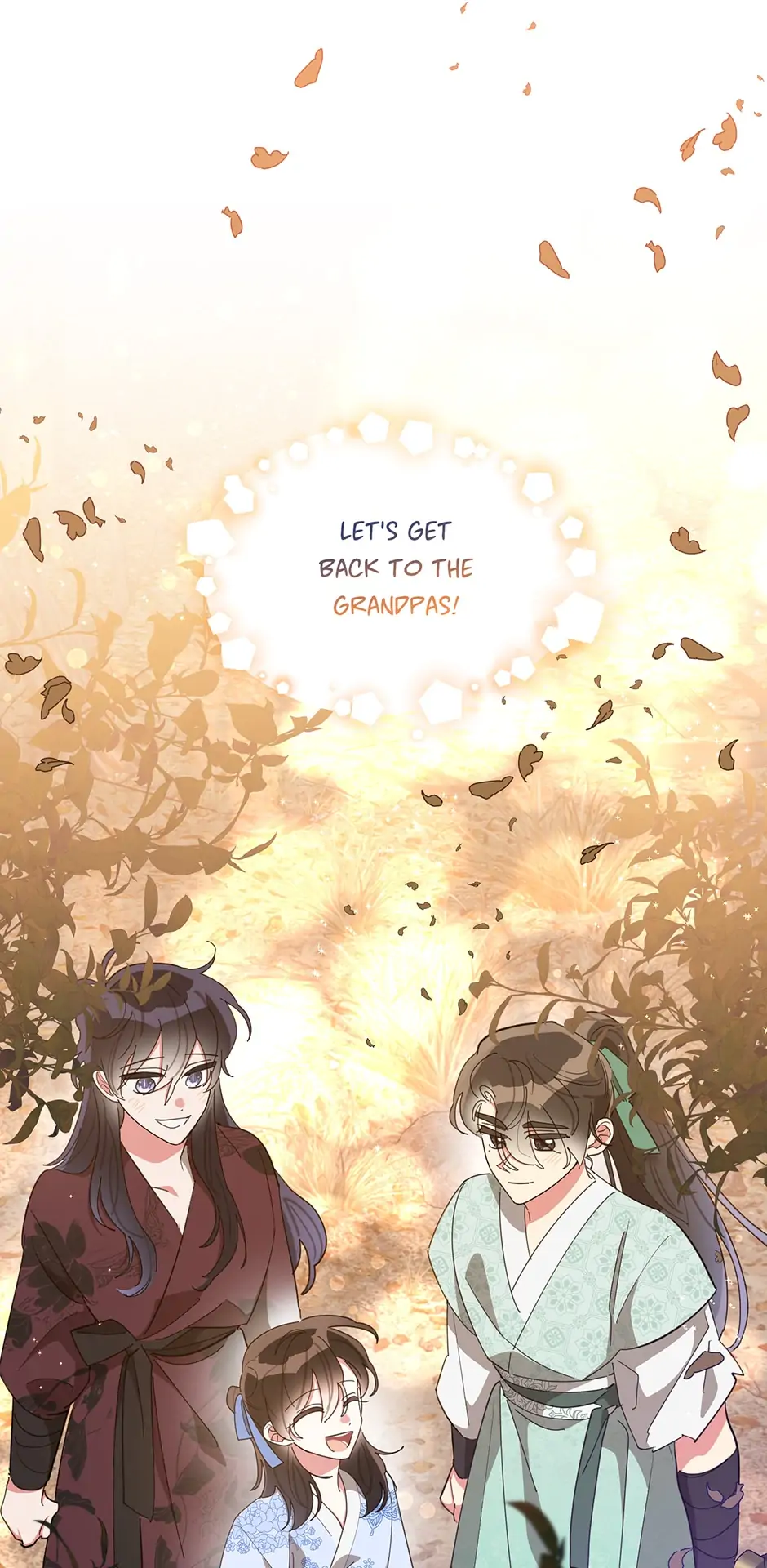 Precious Daughter of the Greatest Martial Arts Villain Chapter 68 - page 63