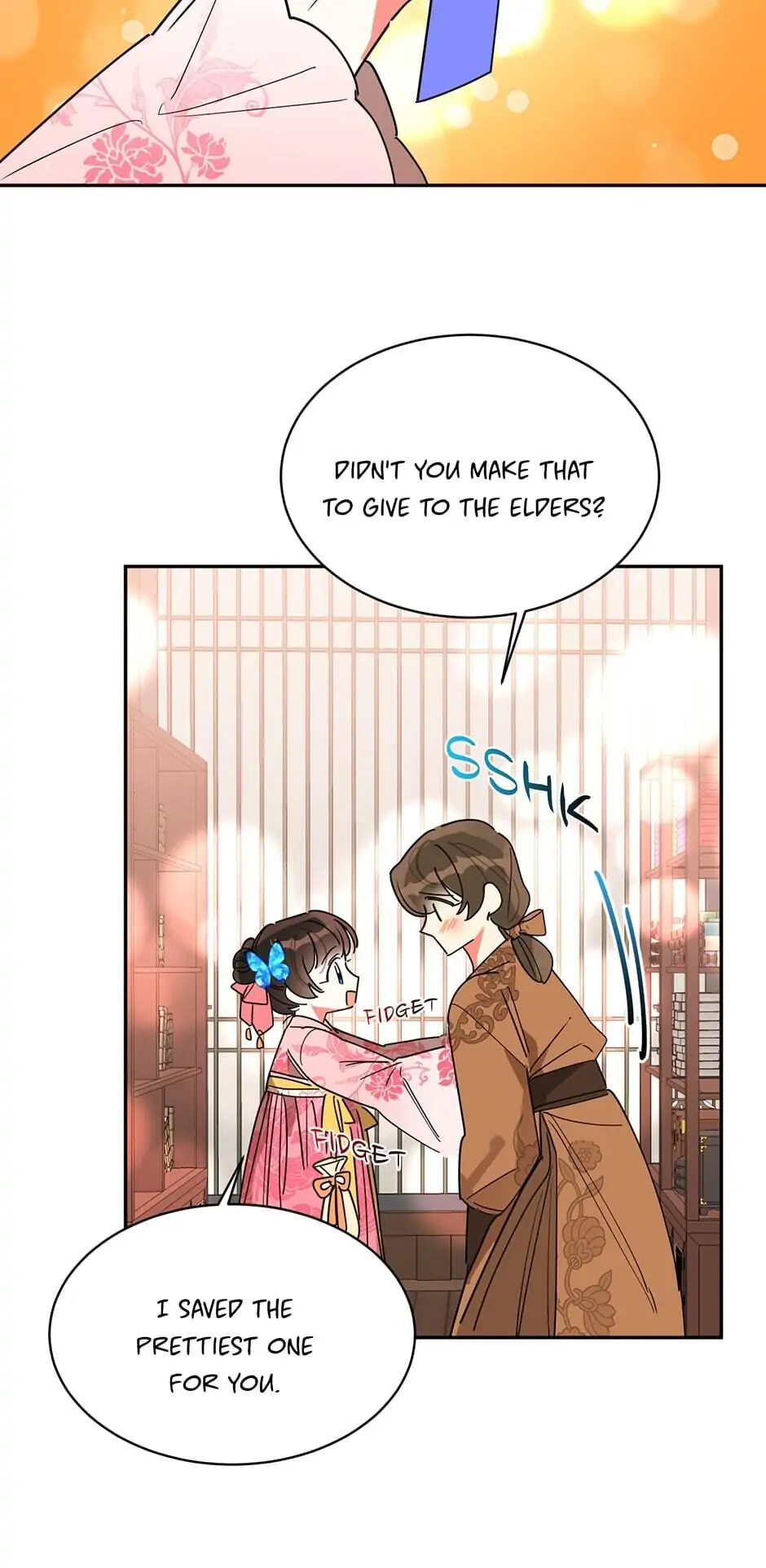 Precious Daughter of the Greatest Martial Arts Villain Chapter 18 - page 10