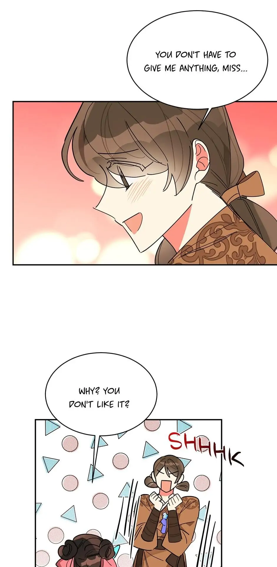 Precious Daughter of the Greatest Martial Arts Villain Chapter 18 - page 11