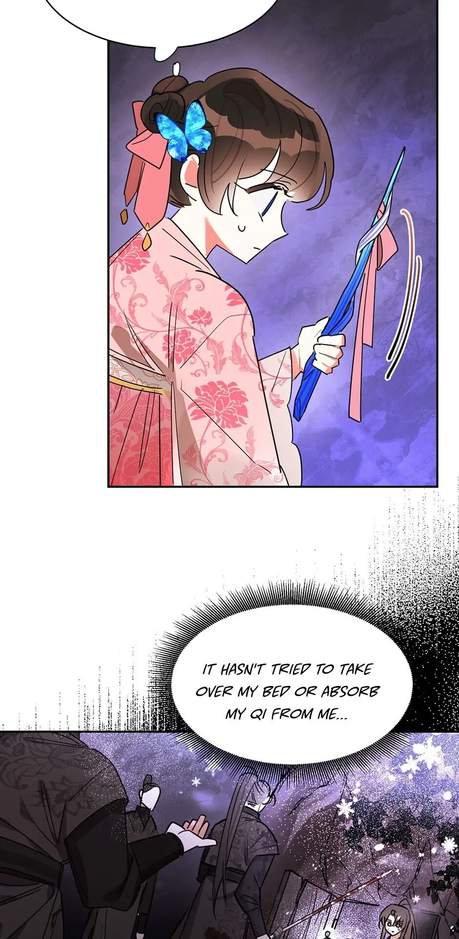 Precious Daughter of the Greatest Martial Arts Villain Chapter 18 - page 14