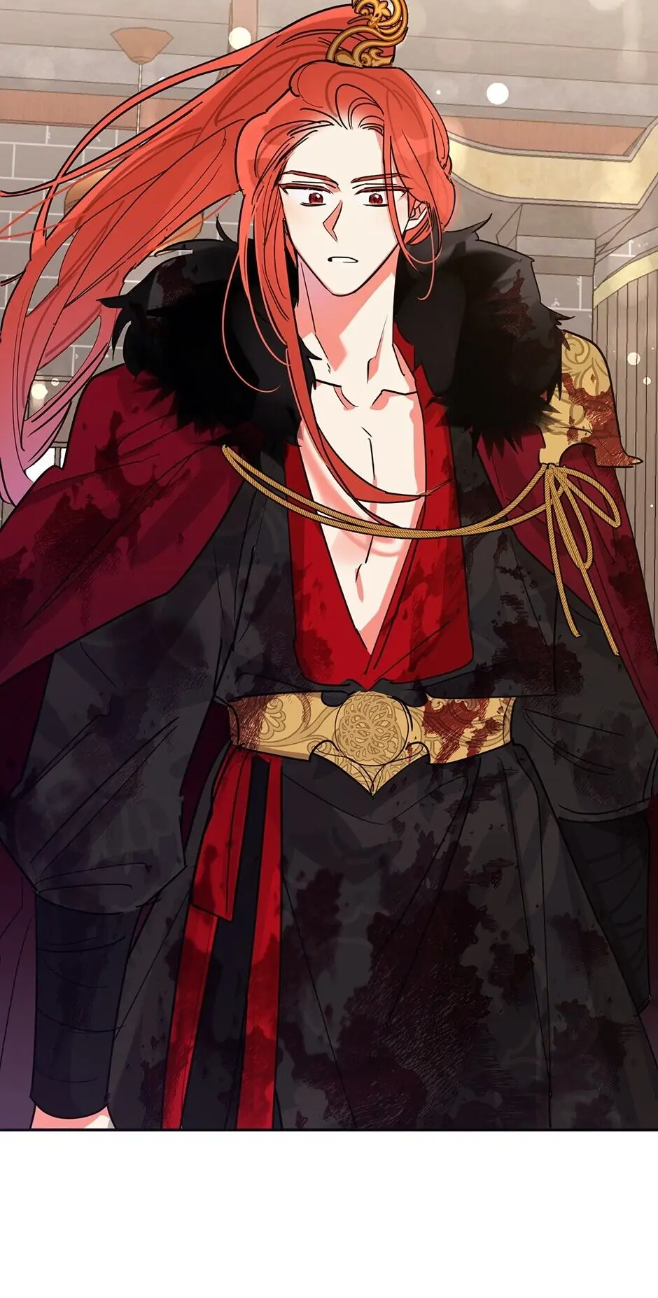 Precious Daughter of the Greatest Martial Arts Villain Chapter 18 - page 24