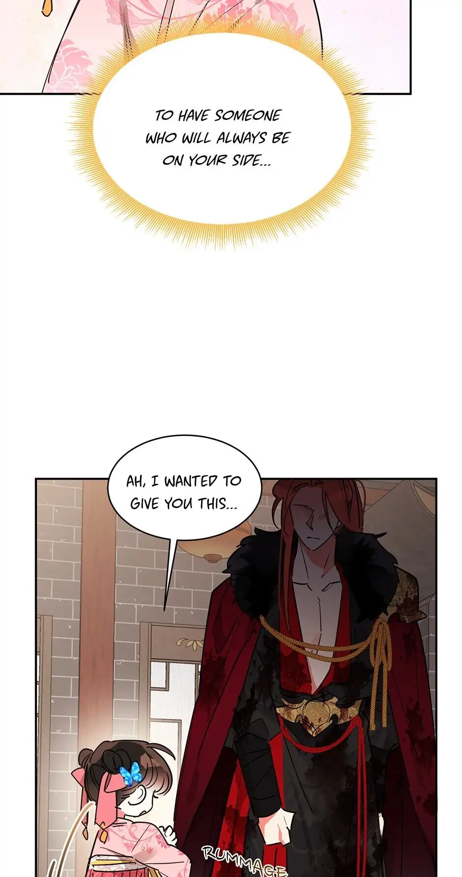 Precious Daughter of the Greatest Martial Arts Villain Chapter 18 - page 28