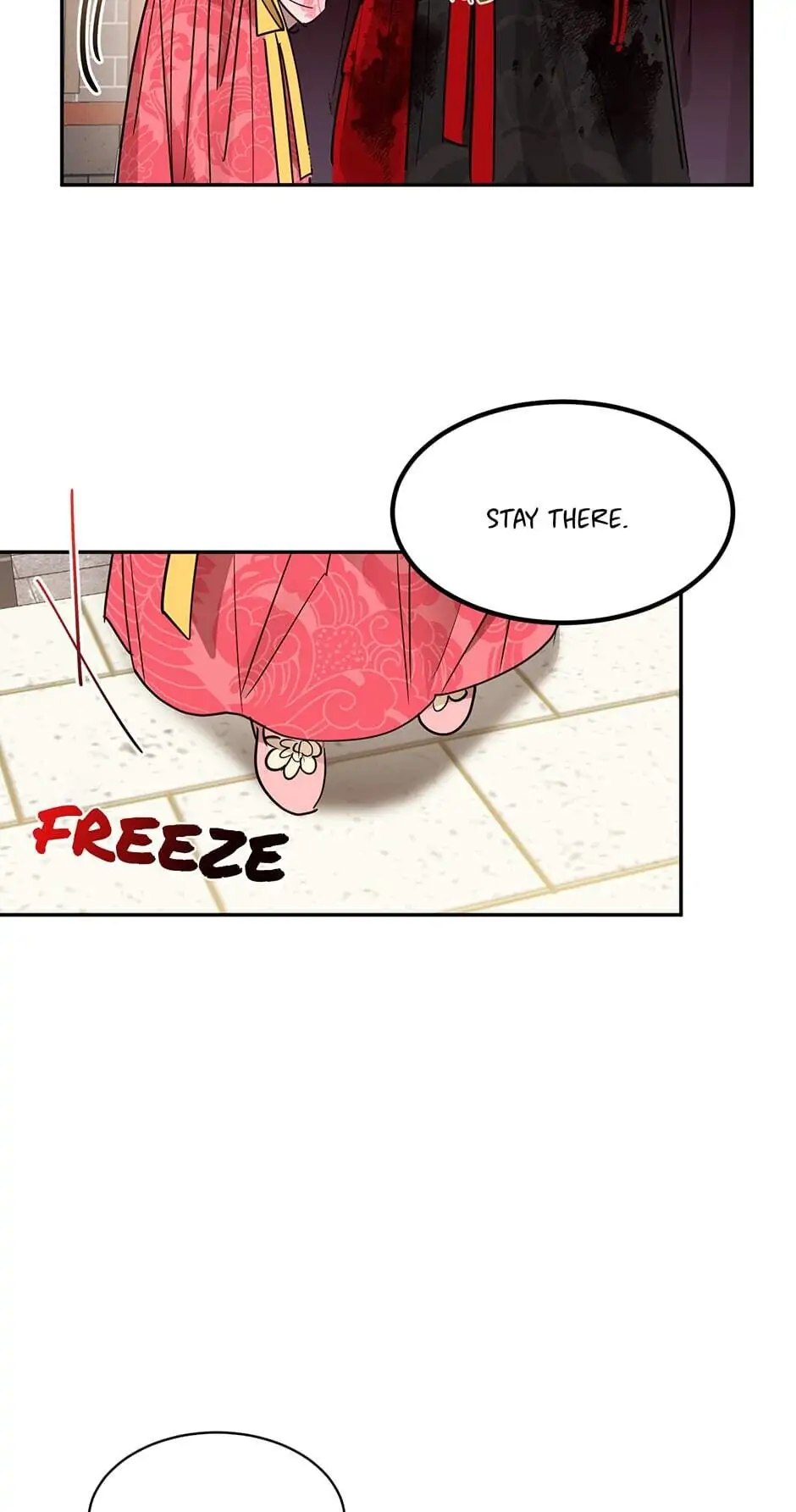 Precious Daughter of the Greatest Martial Arts Villain Chapter 18 - page 29