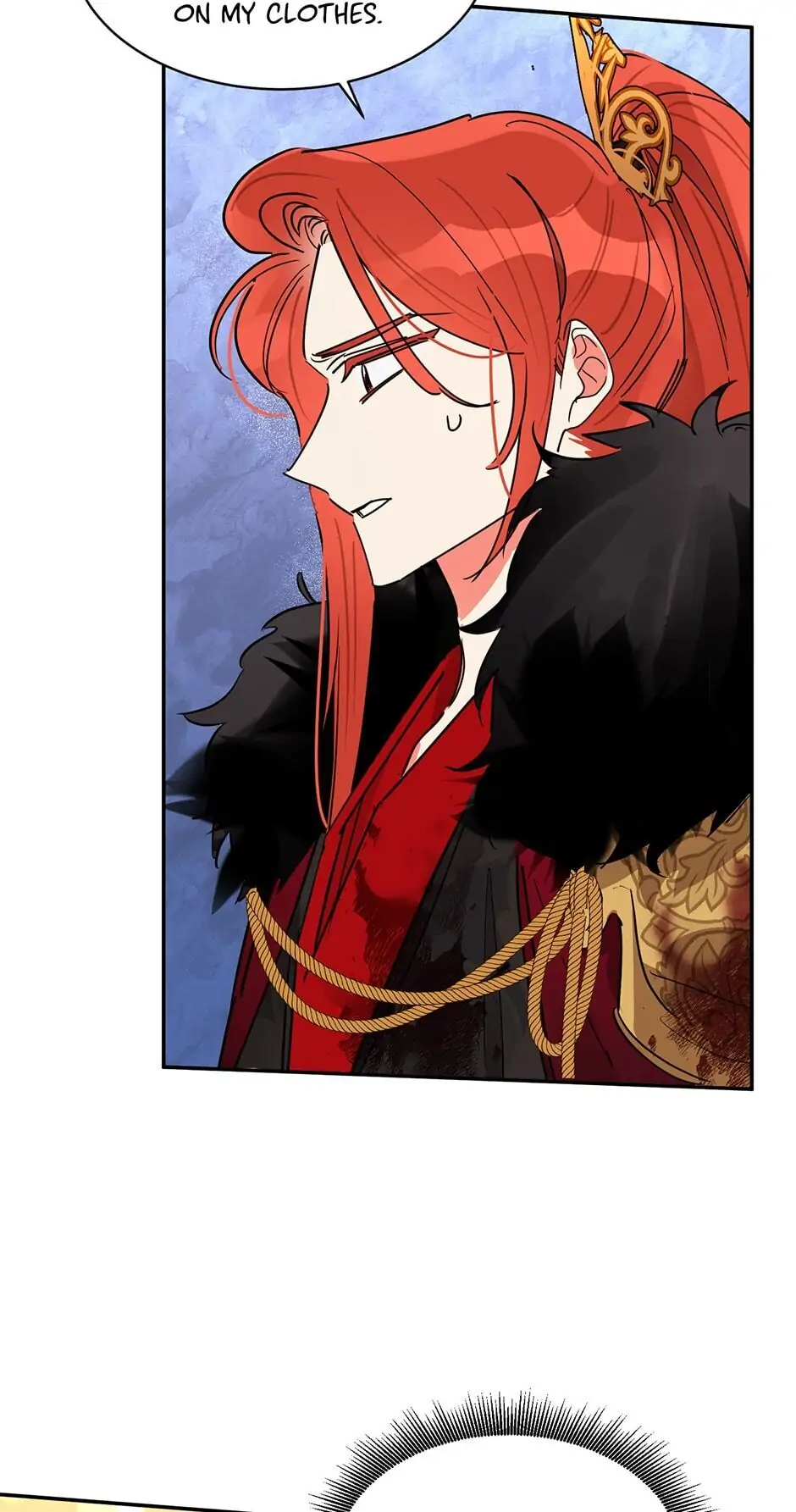 Precious Daughter of the Greatest Martial Arts Villain Chapter 18 - page 31