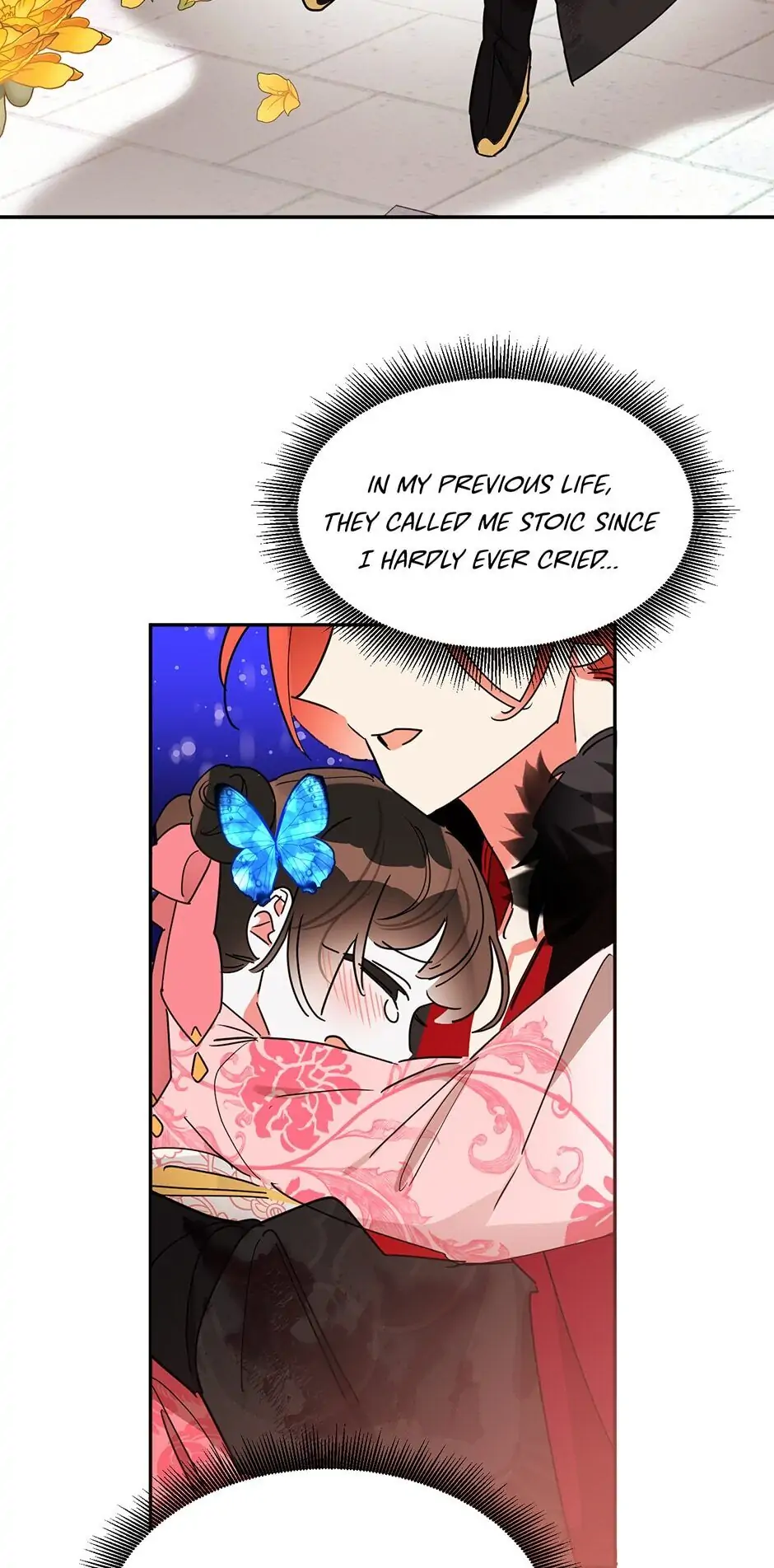 Precious Daughter of the Greatest Martial Arts Villain Chapter 18 - page 35