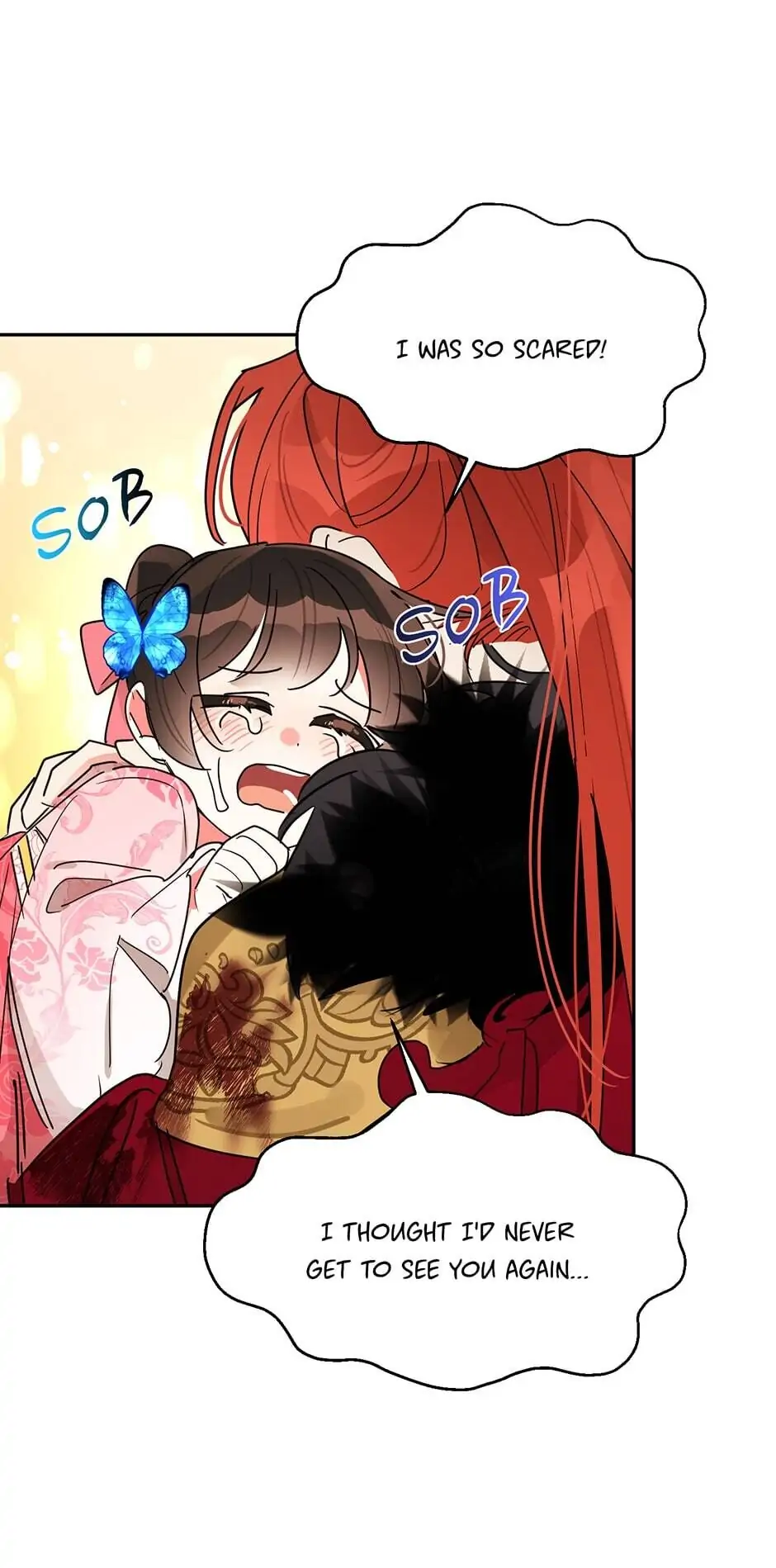 Precious Daughter of the Greatest Martial Arts Villain Chapter 18 - page 39