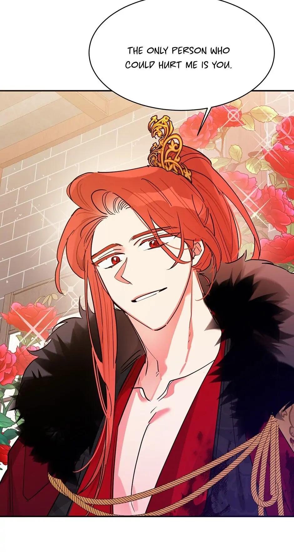 Precious Daughter of the Greatest Martial Arts Villain Chapter 18 - page 42