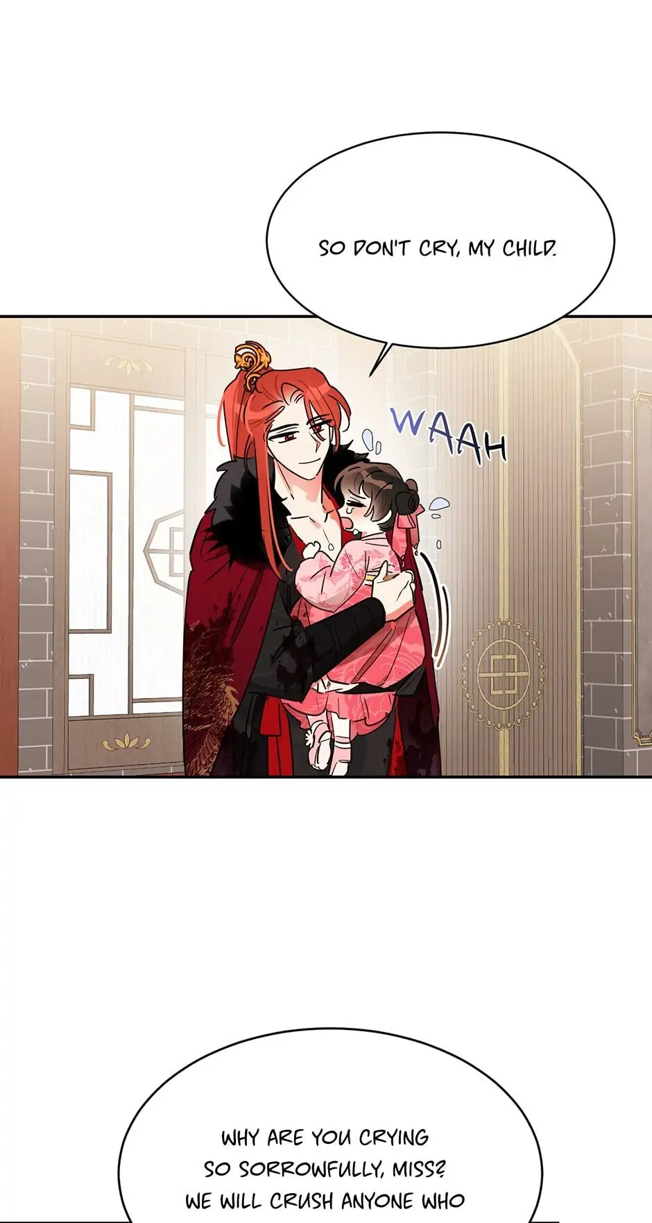 Precious Daughter of the Greatest Martial Arts Villain Chapter 18 - page 43